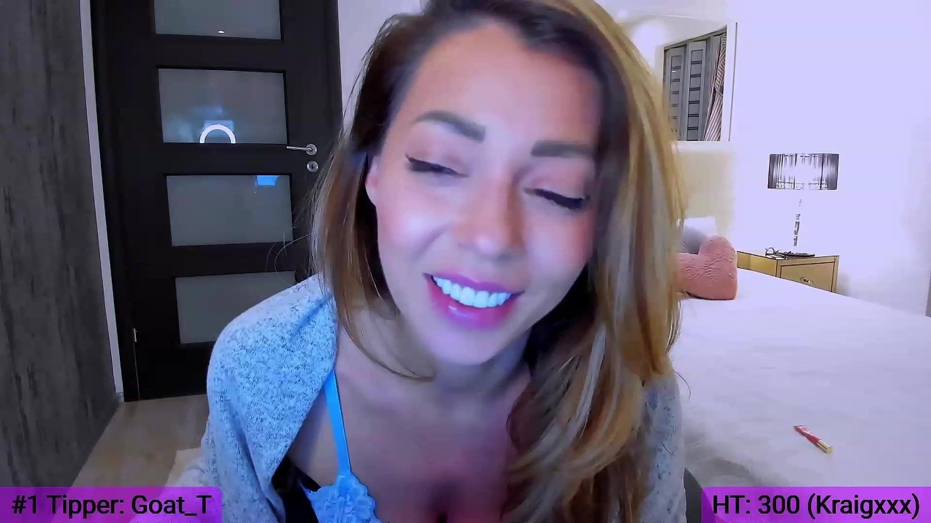 Gallery image thumbnail from Roxi777's myfreecams stream on, 02/05/2023, 02:14 image 8 of 20