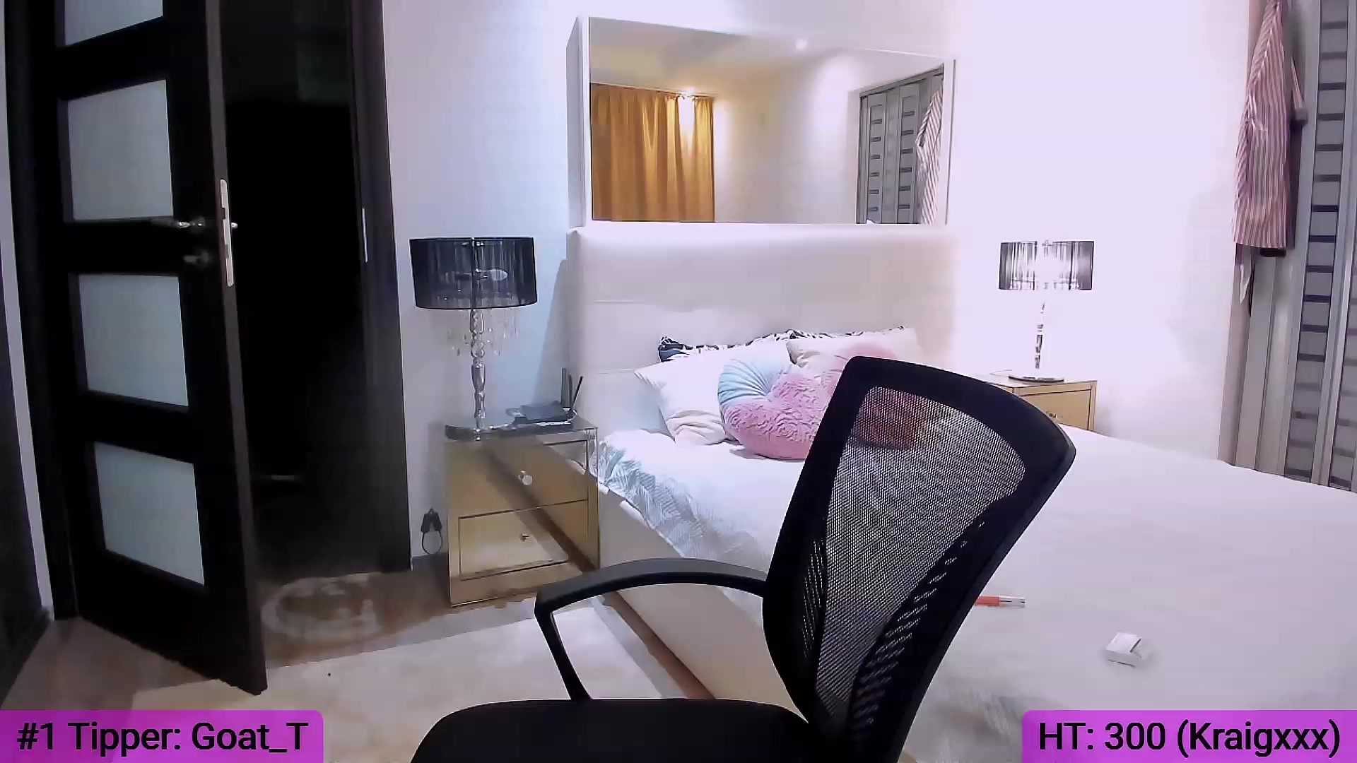 Gallery image thumbnail from Roxi777's myfreecams stream on, 02/12/2023, 24:39 image 2 of 20