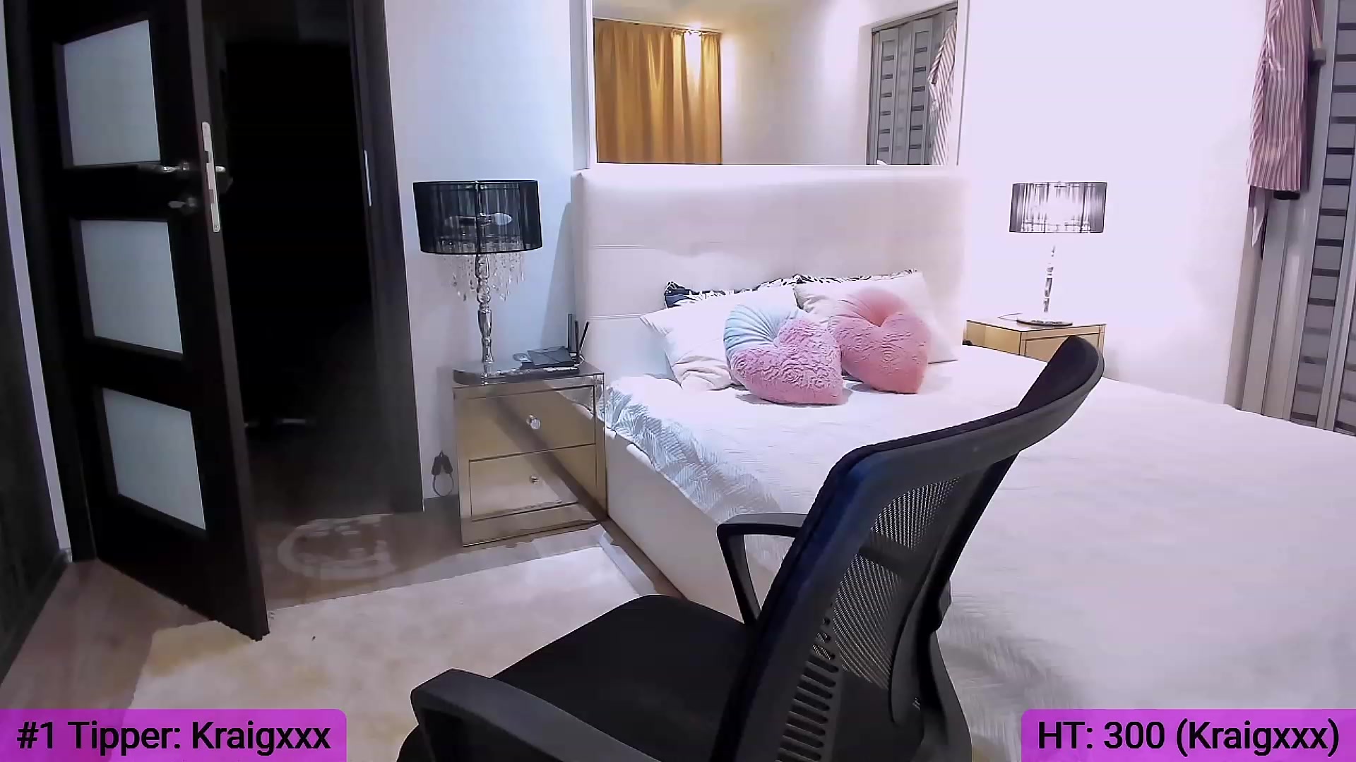 Gallery image thumbnail from Roxi777's myfreecams stream on, 02/12/2023, 02:20 image 4 of 20