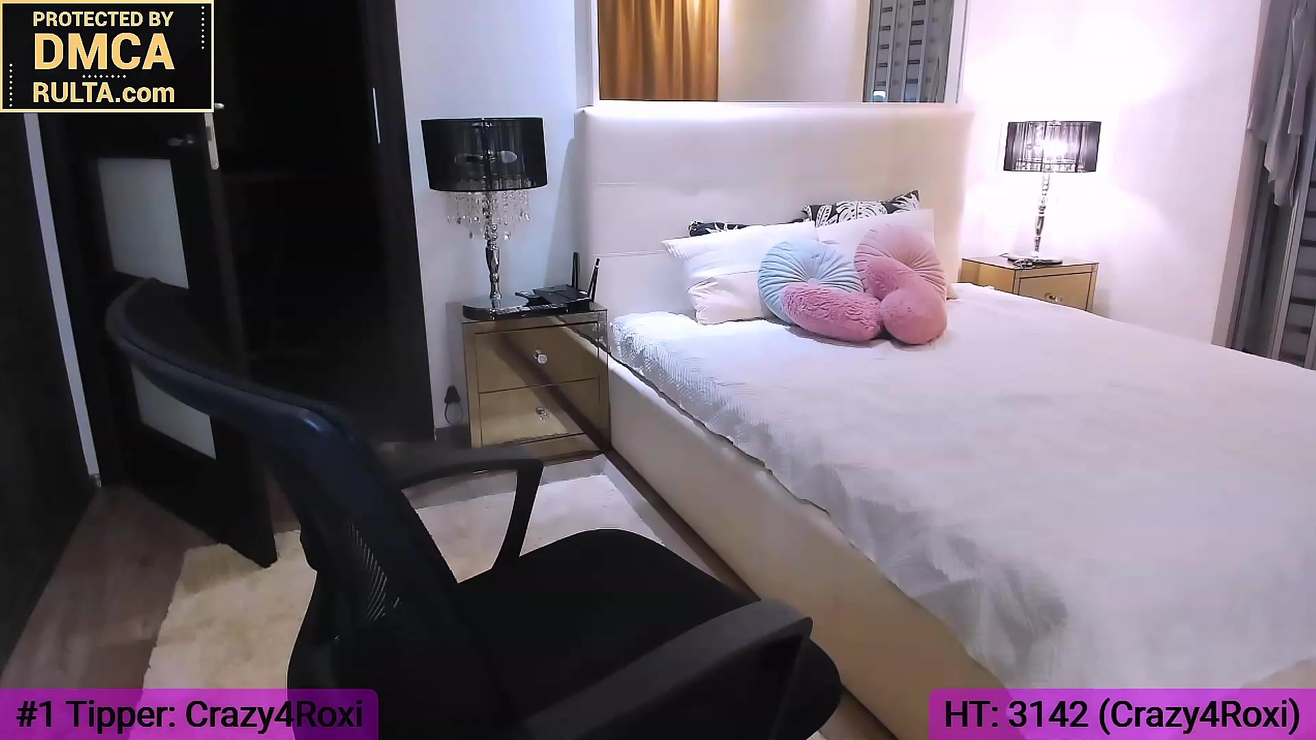 Gallery image thumbnail from Roxi777's myfreecams stream on, 02/18/2023, 01:10 image 4 of 20