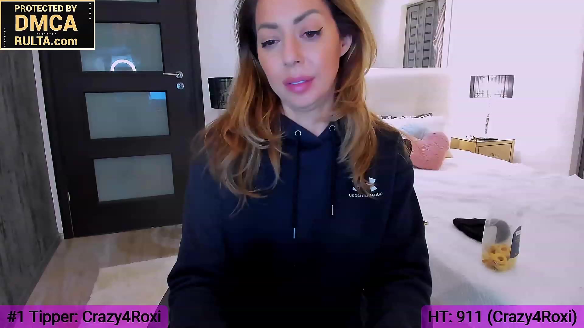 Gallery image thumbnail from Roxi777's myfreecams stream on, 02/19/2023, 01:36 image 13 of 20