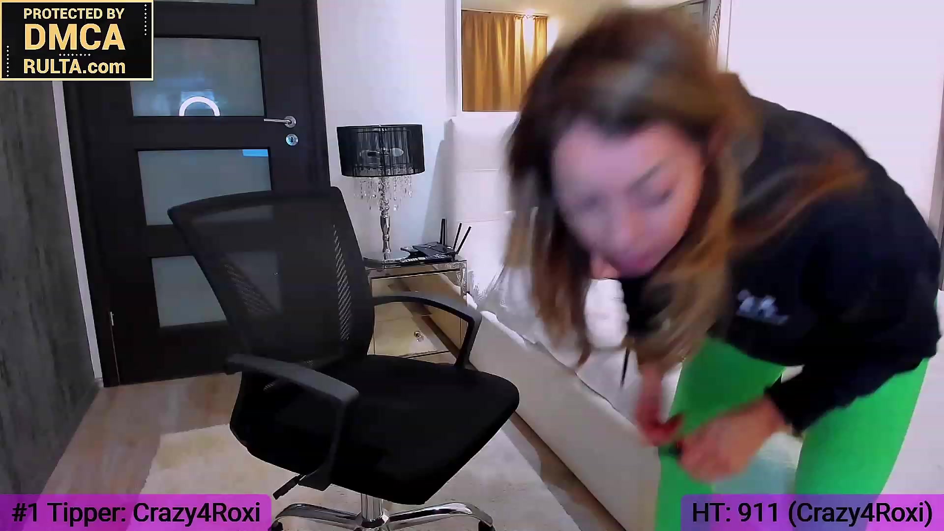 Gallery image thumbnail from Roxi777's myfreecams stream on, 02/19/2023, 01:36 image 12 of 20