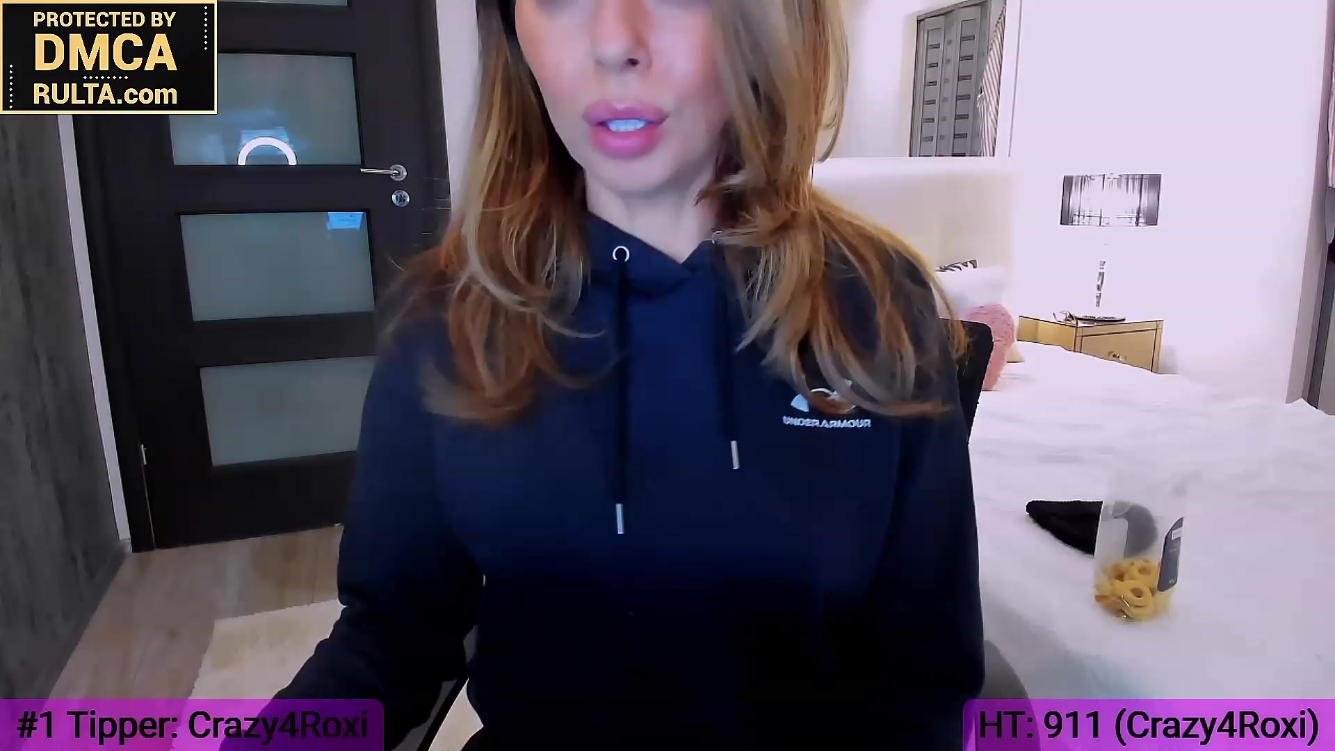 Gallery image thumbnail from Roxi777's myfreecams stream on, 02/19/2023, 01:36 image 17 of 20