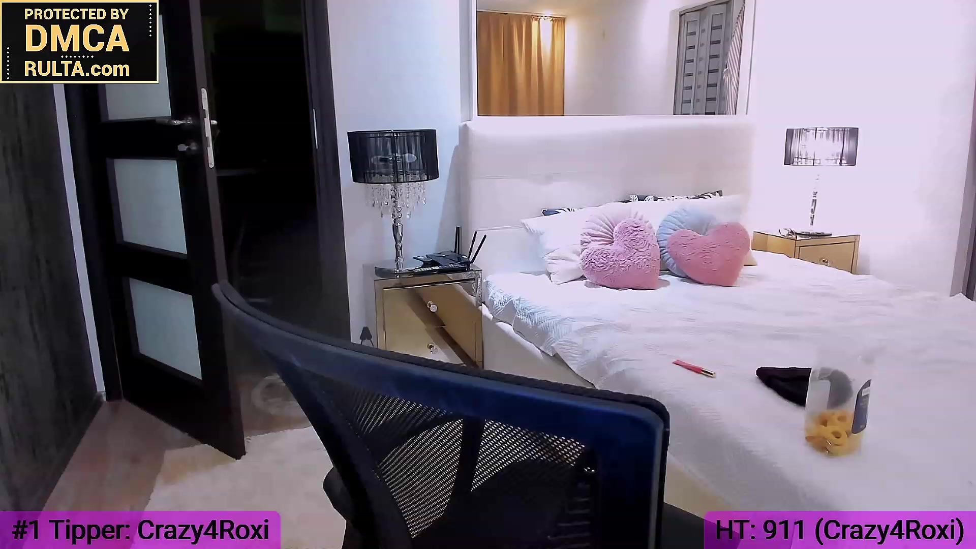 Gallery image thumbnail from Roxi777's myfreecams stream on, 02/19/2023, 01:36 image 10 of 20