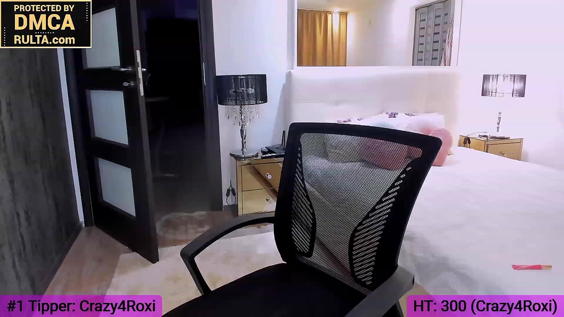 Gallery image thumbnail from Roxi777's myfreecams stream on, 03/04/2023, 24:07 image 7 of 20