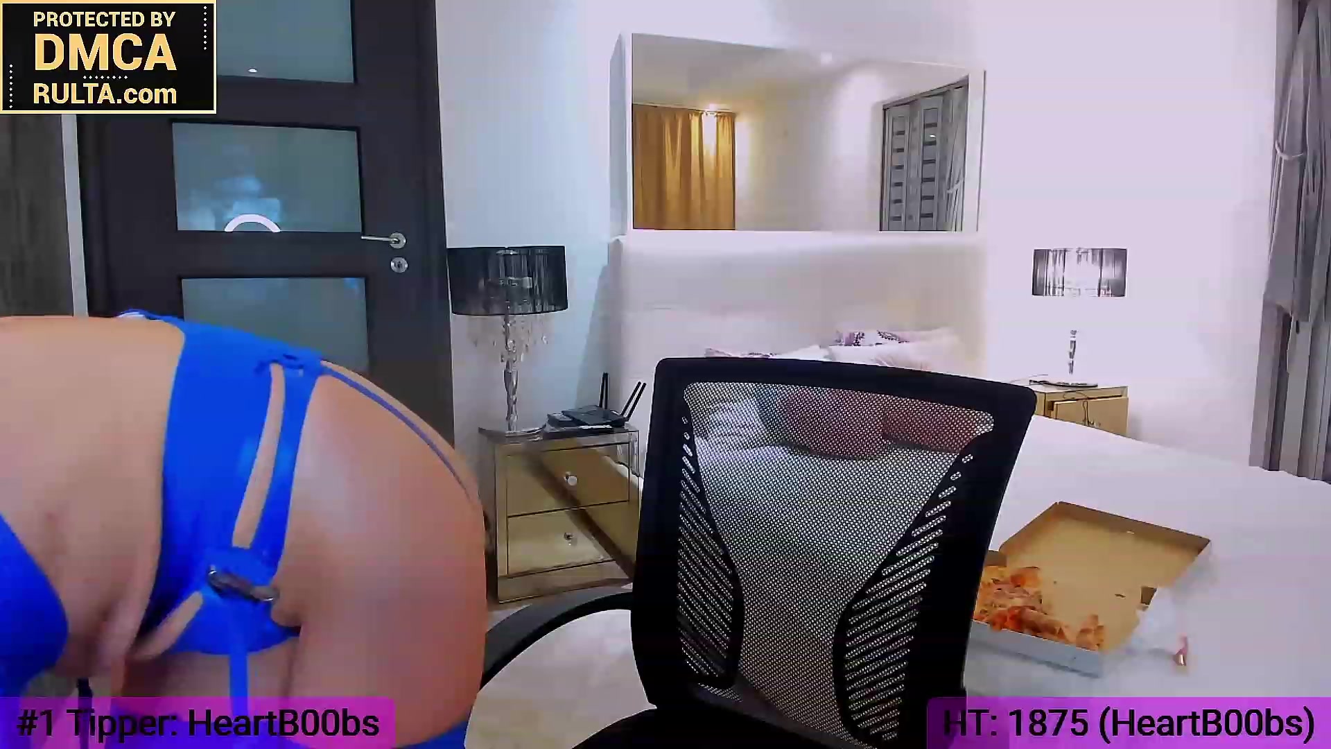 Gallery image thumbnail from Roxi777's myfreecams stream on, 03/11/2023, 01:21 image 14 of 20