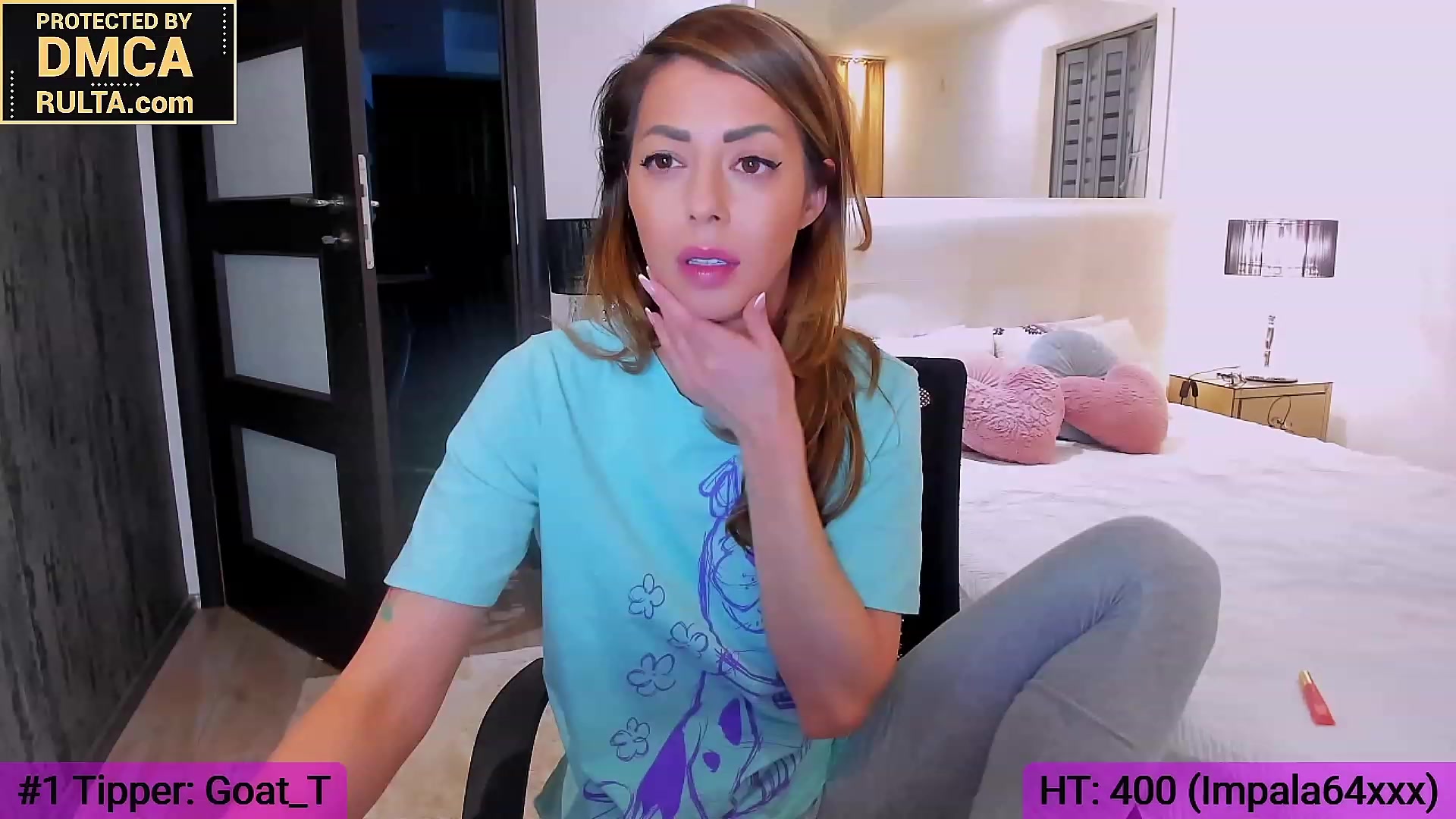 Gallery image thumbnail from Roxi777's myfreecams stream on, 03/19/2023, 24:53 image 12 of 20