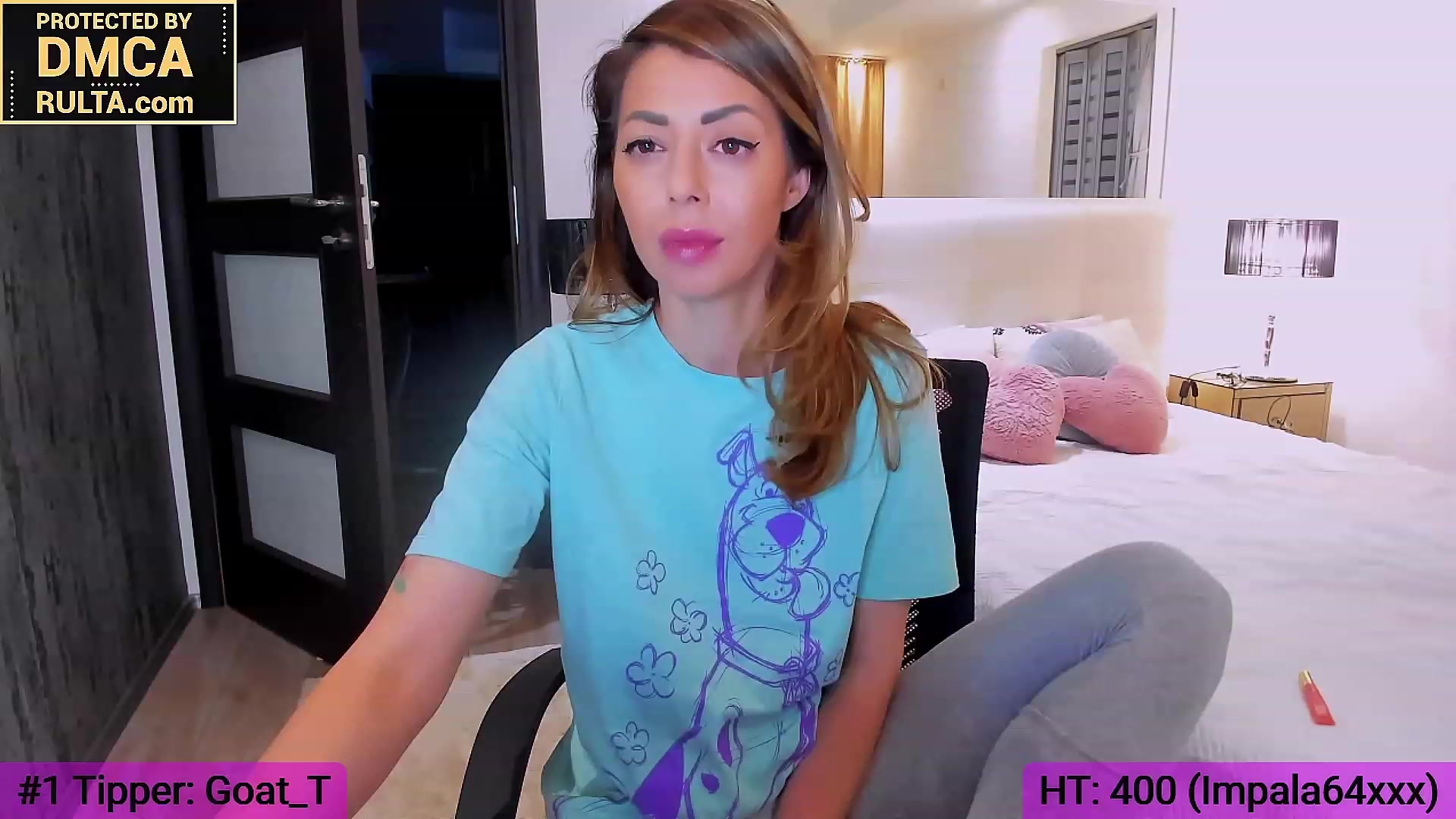 Gallery image thumbnail from Roxi777's myfreecams stream on, 03/19/2023, 24:53 image 15 of 20