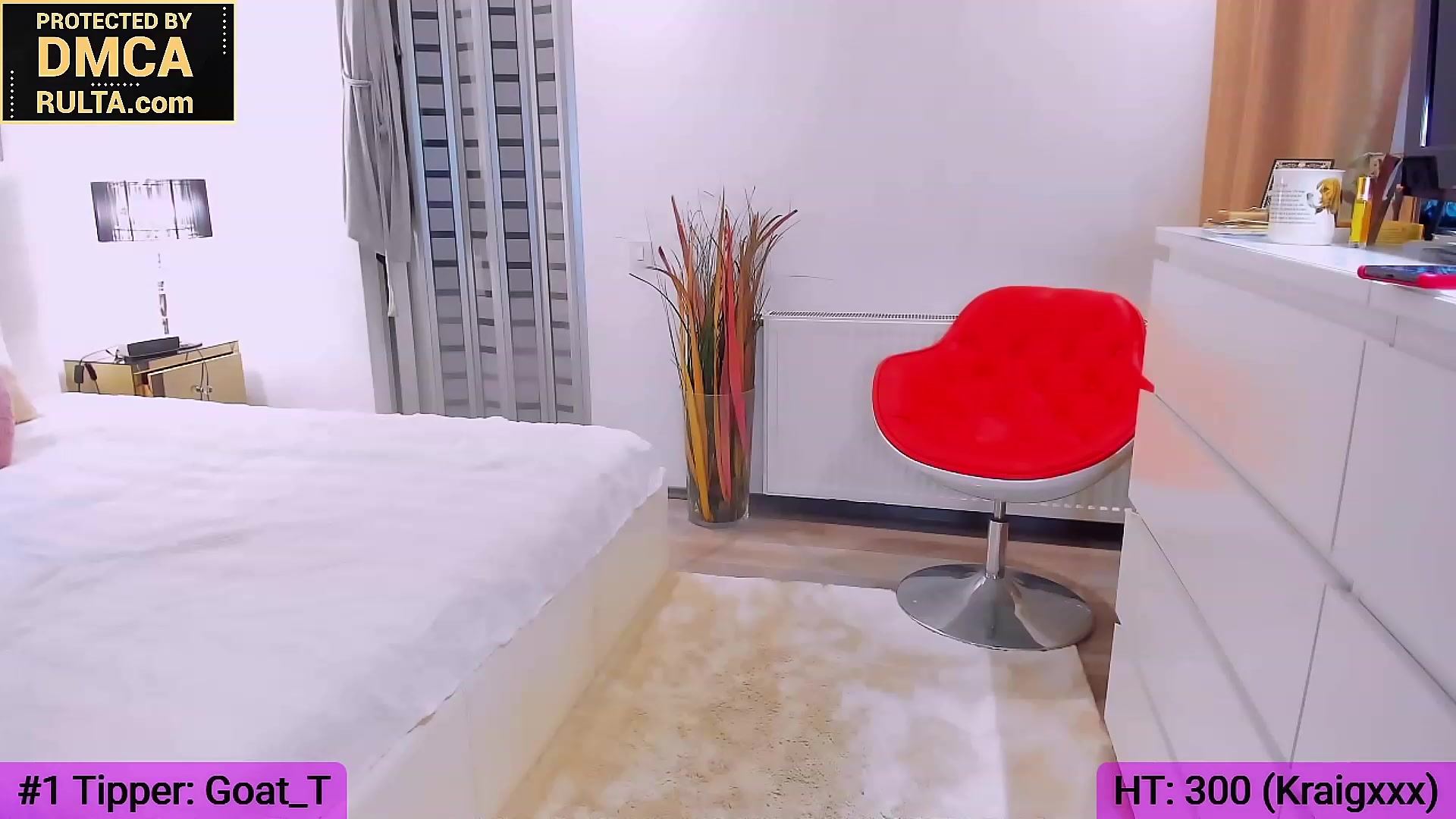 Gallery image thumbnail from Roxi777's myfreecams stream on, 03/19/2023, 17:37 image 3 of 20