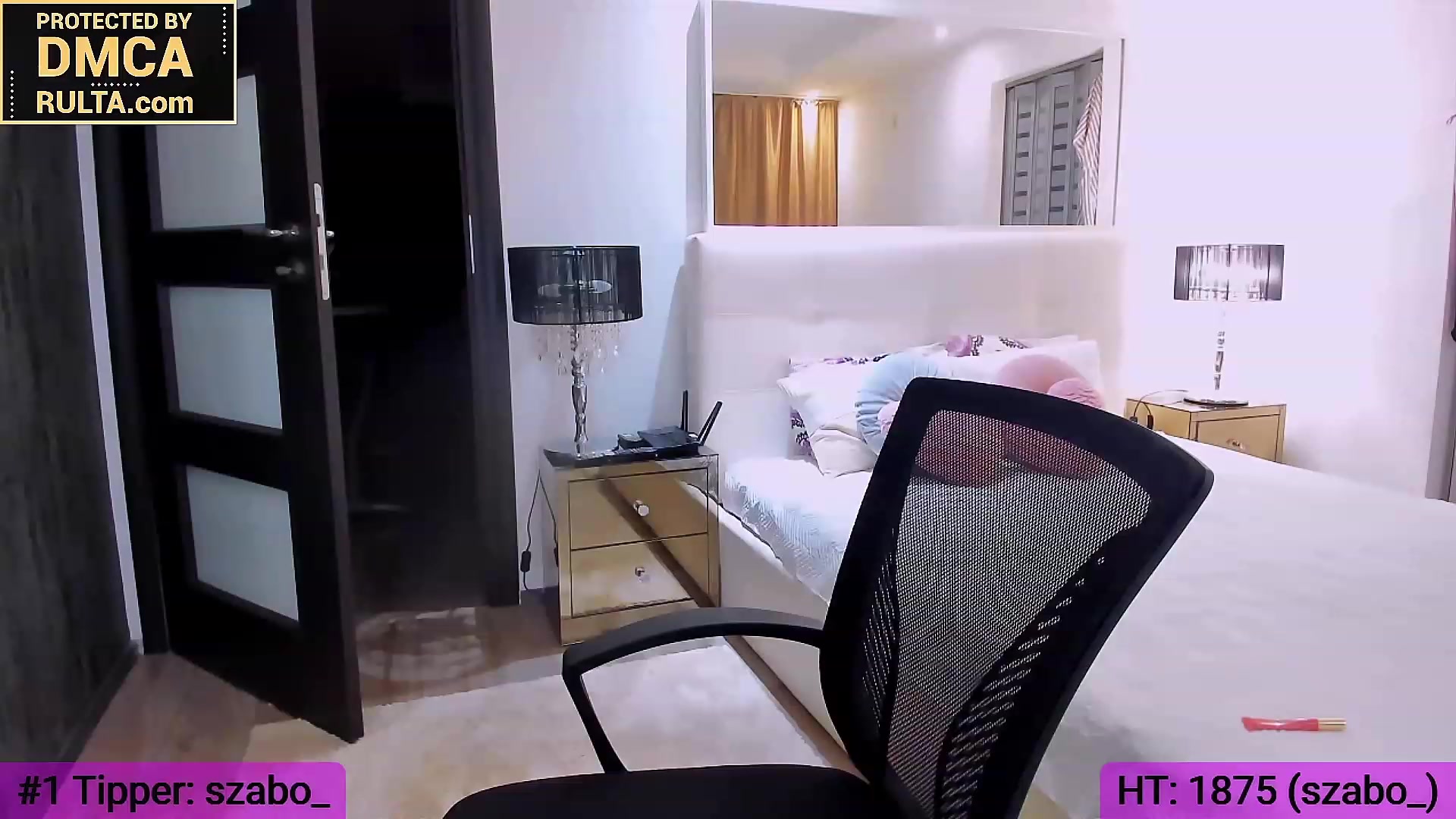 Gallery image thumbnail from Roxi777's myfreecams stream on, 03/29/2023, 01:34 image 2 of 20