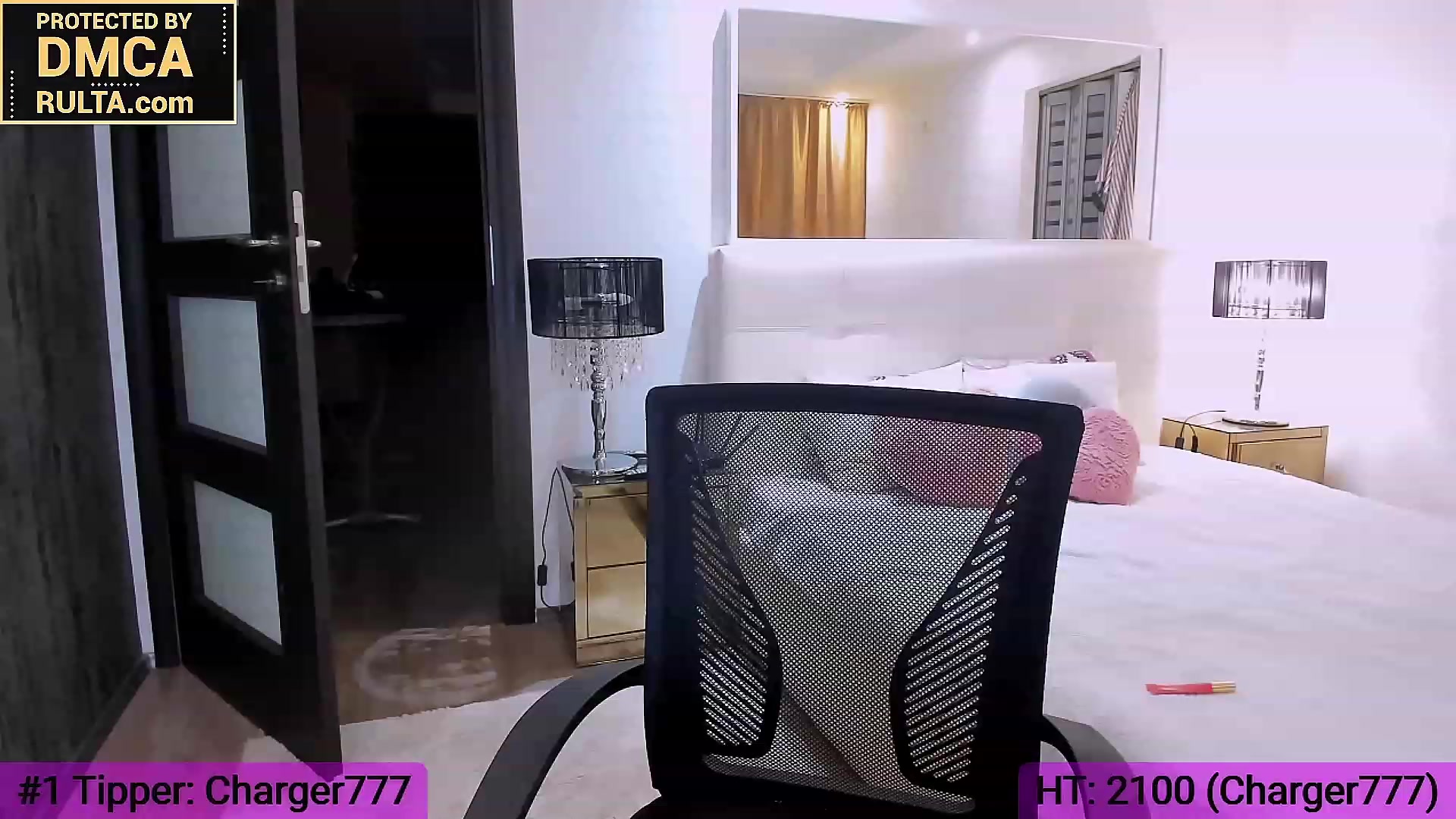 Gallery image thumbnail from Roxi777's myfreecams stream on, 04/09/2023, 22:19 image 20 of 20