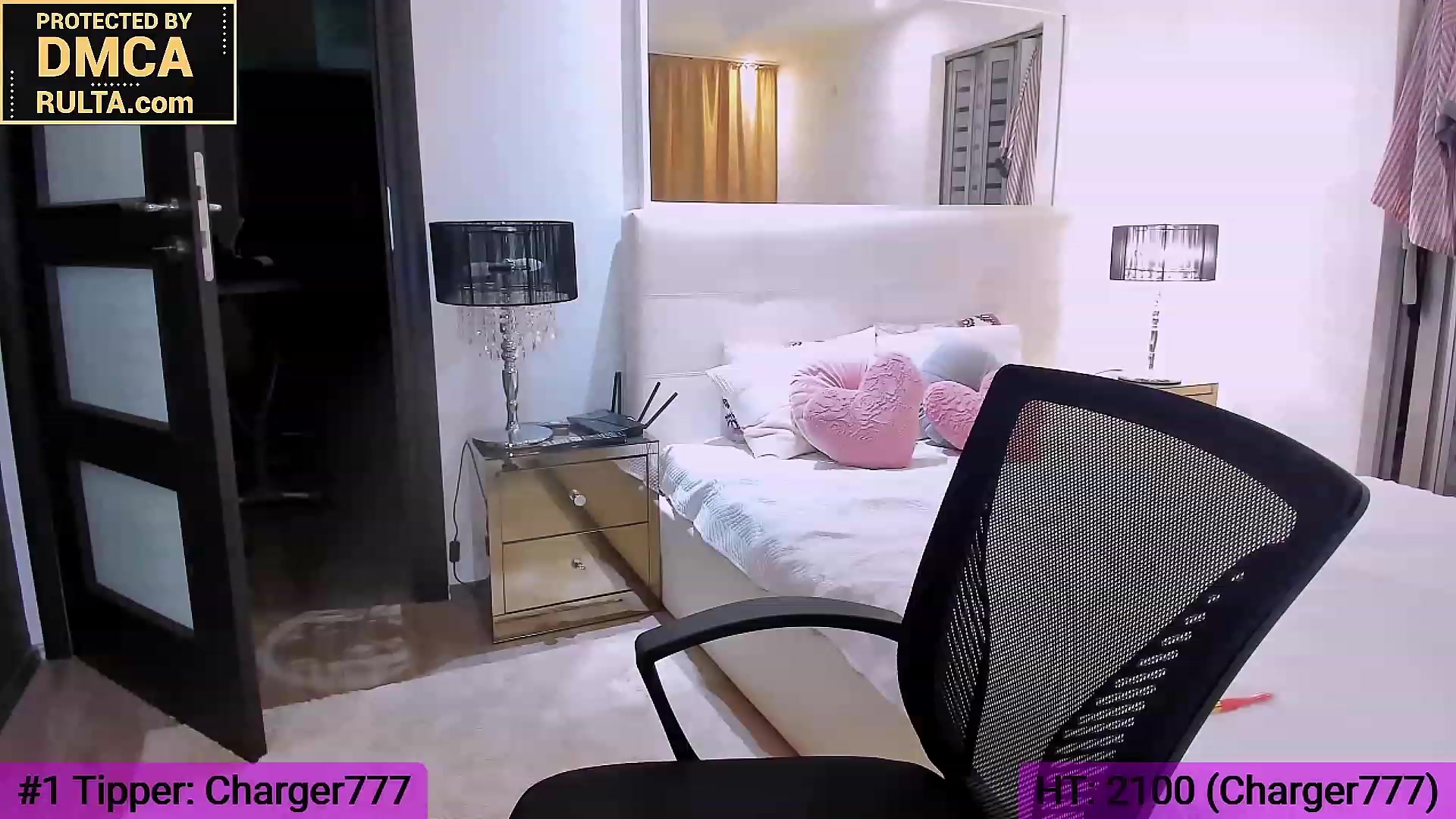 Gallery image thumbnail from Roxi777's myfreecams stream on, 04/10/2023, 24:21 image 10 of 20