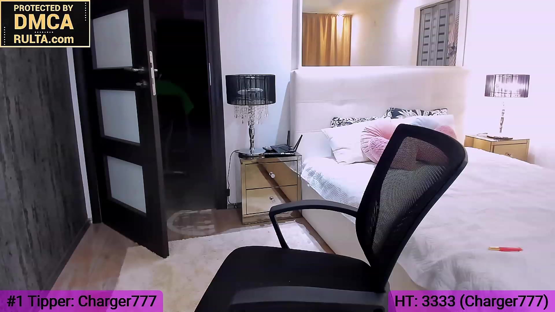 Gallery image thumbnail from Roxi777's myfreecams stream on, 04/16/2023, 24:26 image 10 of 20