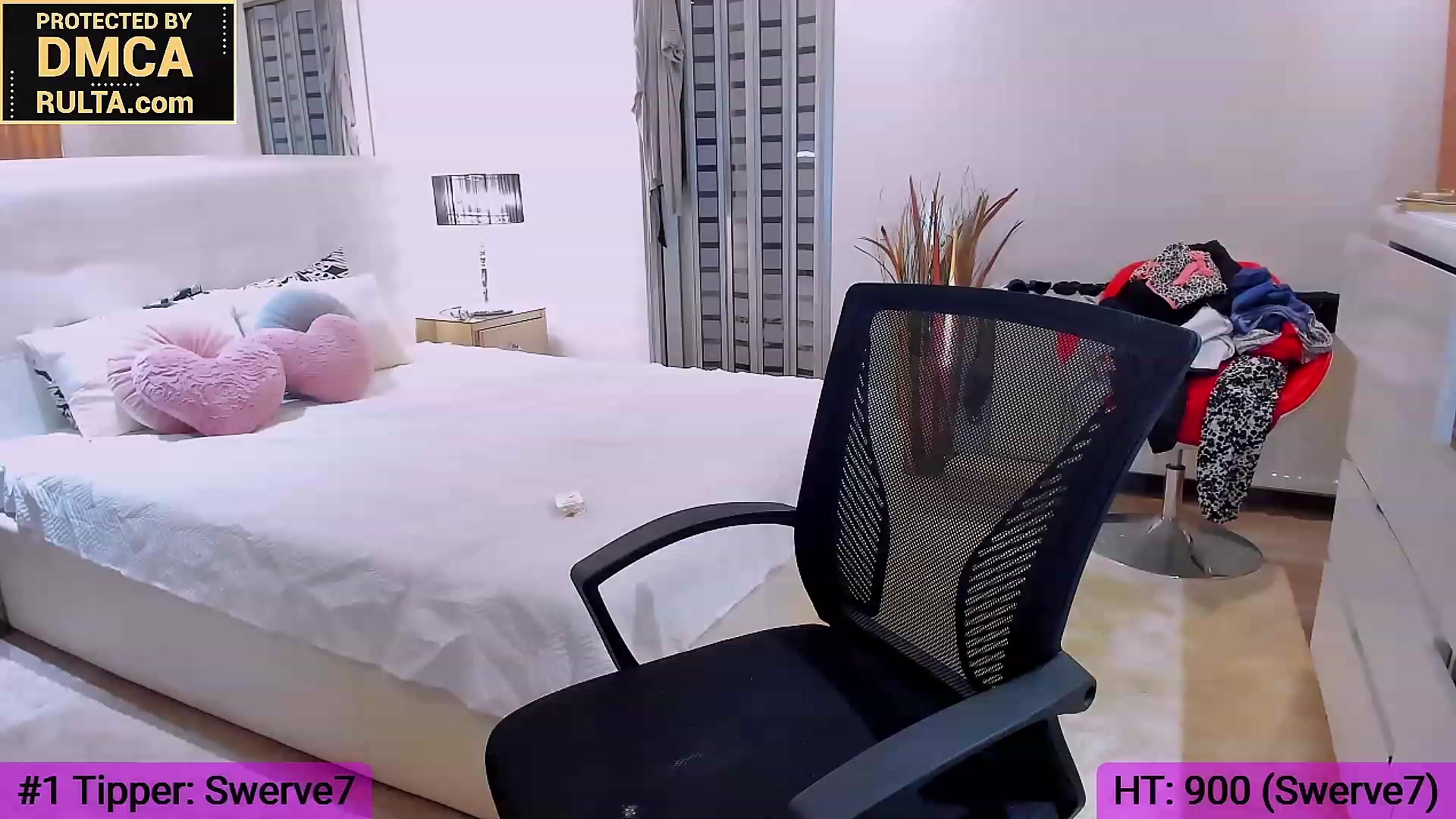 Gallery image thumbnail from Roxi777's myfreecams stream on, 04/25/2023, 15:58 image 8 of 20