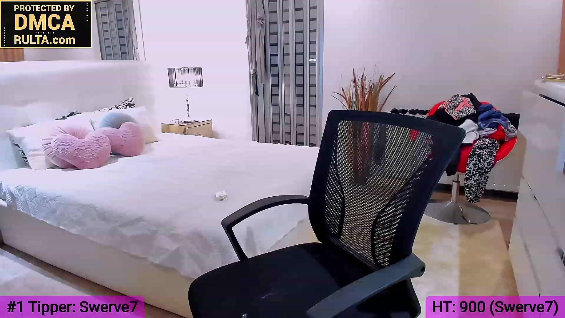 Gallery image thumbnail from Roxi777's myfreecams stream on, 04/25/2023, 15:58 image 6 of 20