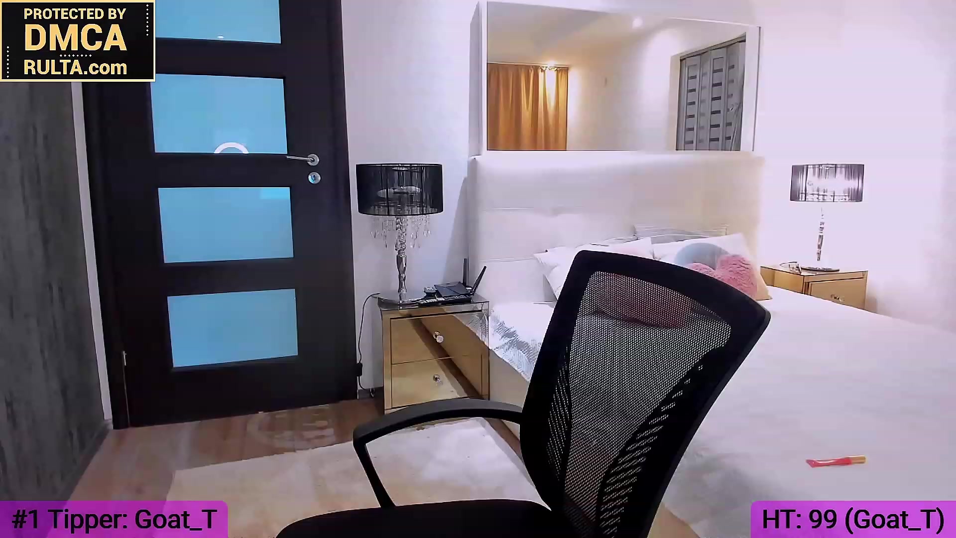 Gallery image thumbnail from Roxi777's myfreecams stream on, 04/26/2023, 14:32 image 3 of 20