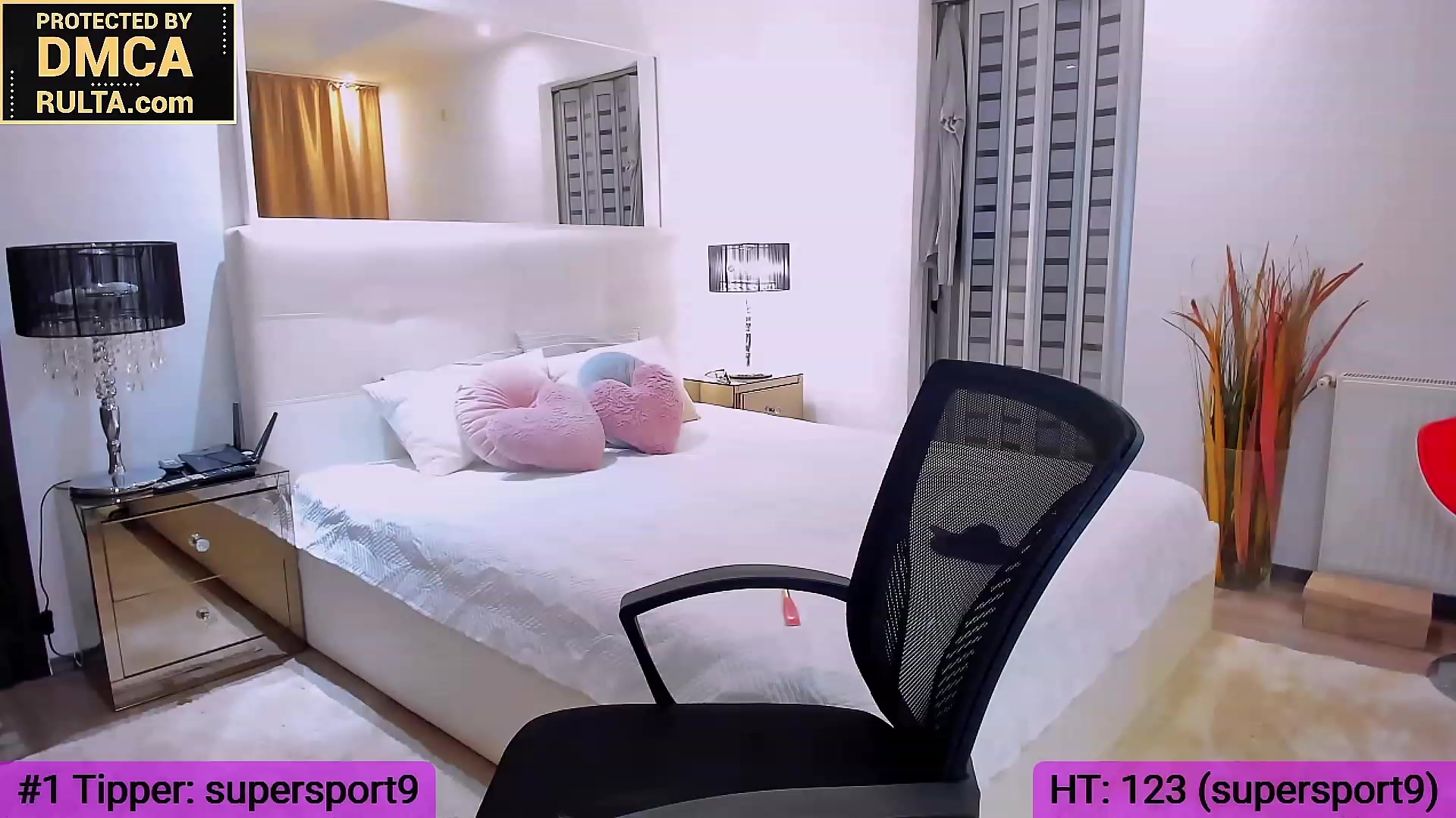 Gallery image thumbnail from Roxi777's myfreecams stream on, 04/26/2023, 15:26 image 18 of 20