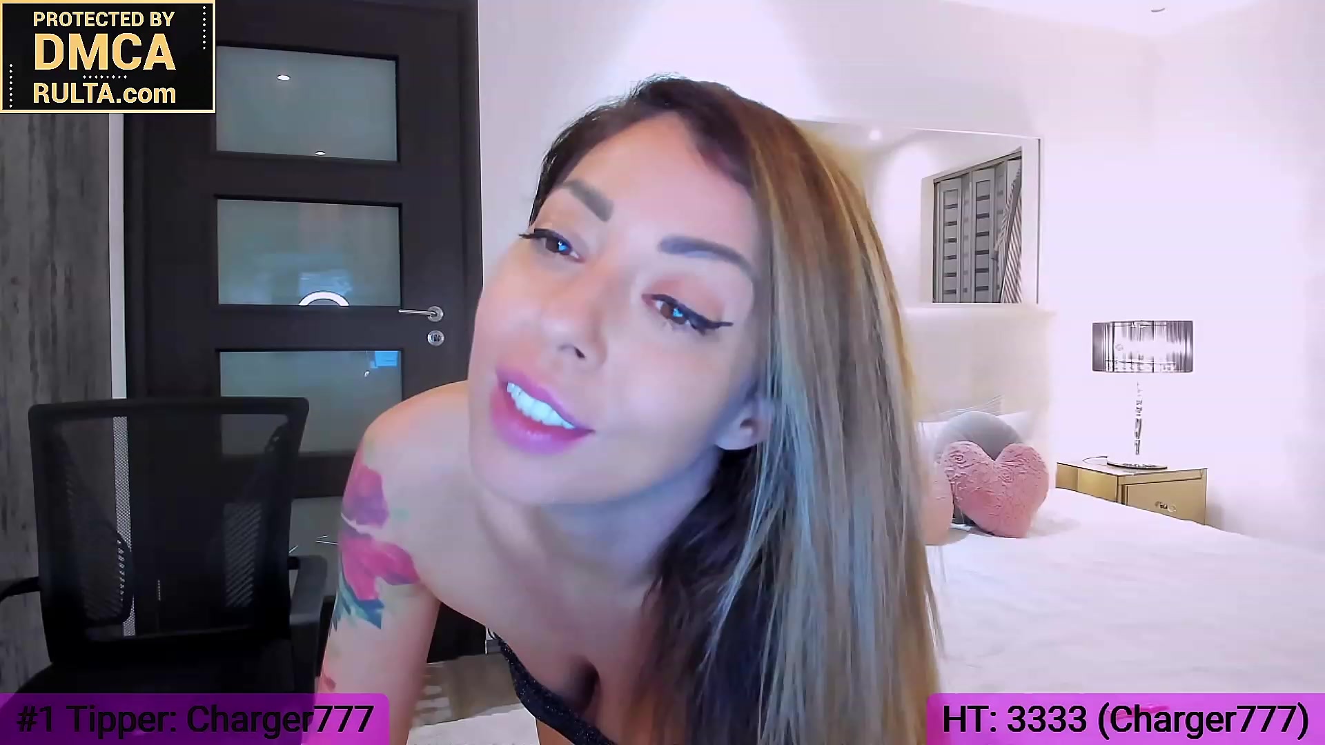 Gallery image thumbnail from Roxi777's myfreecams stream on, 04/30/2023, 24:19 image 7 of 20