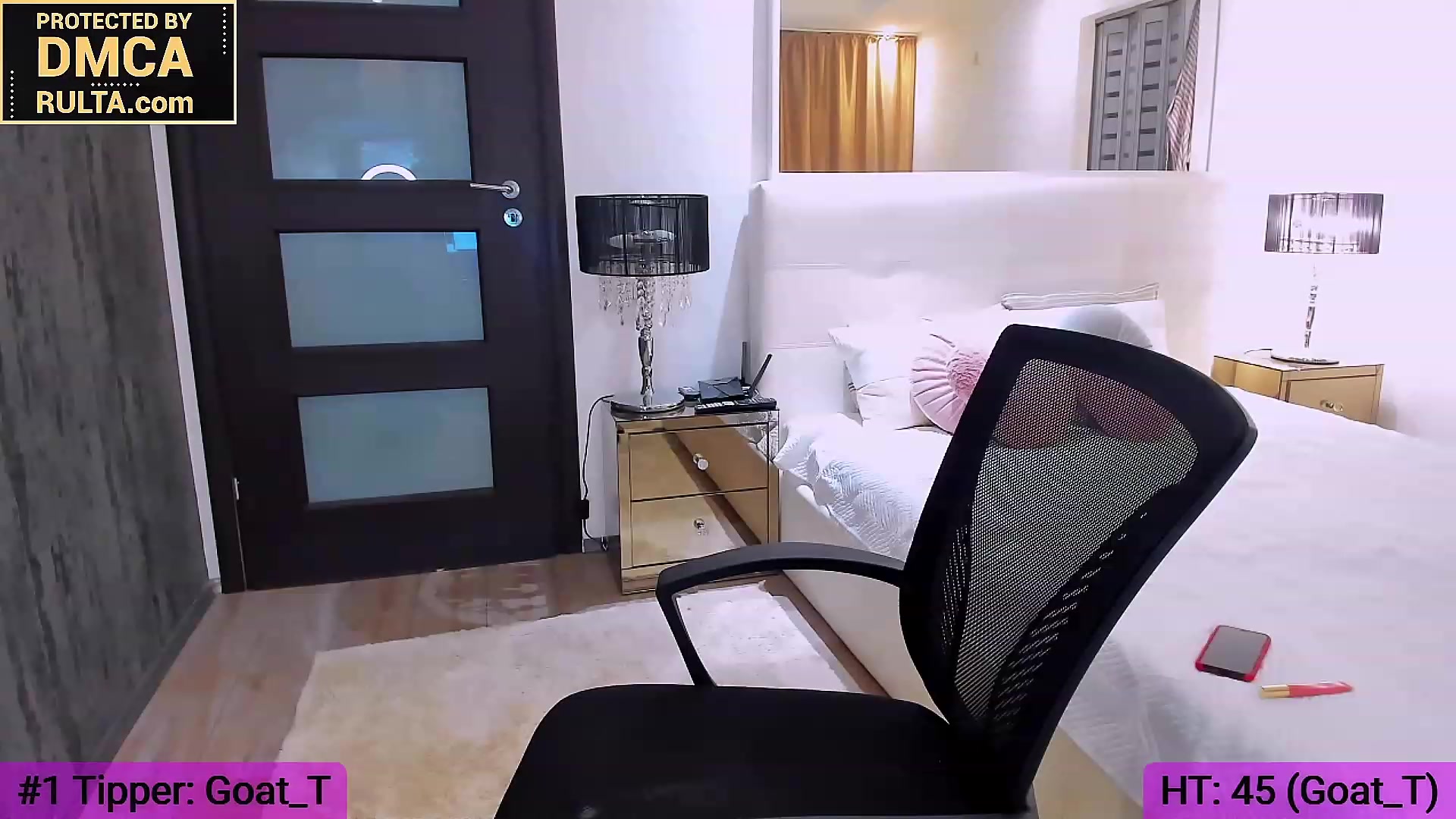 Gallery image thumbnail from Roxi777's myfreecams stream on, 05/08/2023, 16:02 image 11 of 20