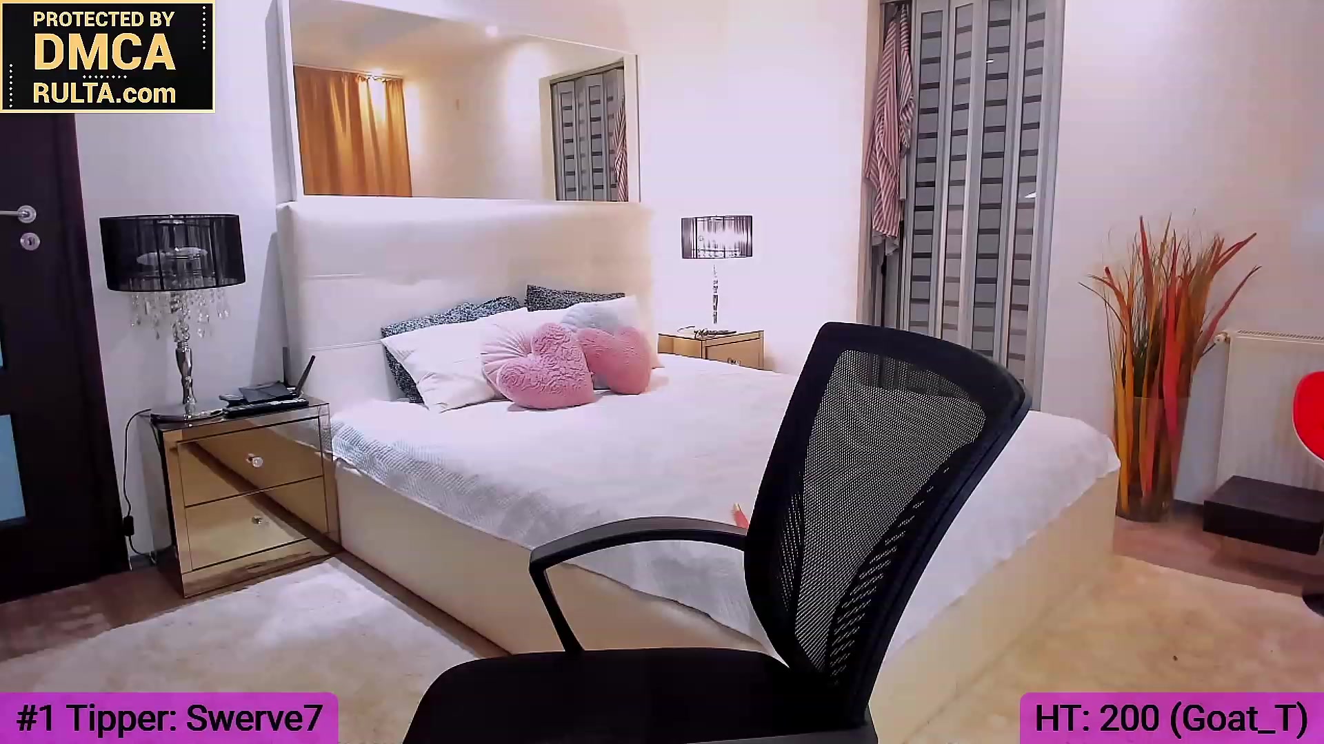 Gallery image thumbnail from Roxi777's myfreecams stream on, 05/10/2023, 16:52 image 17 of 20