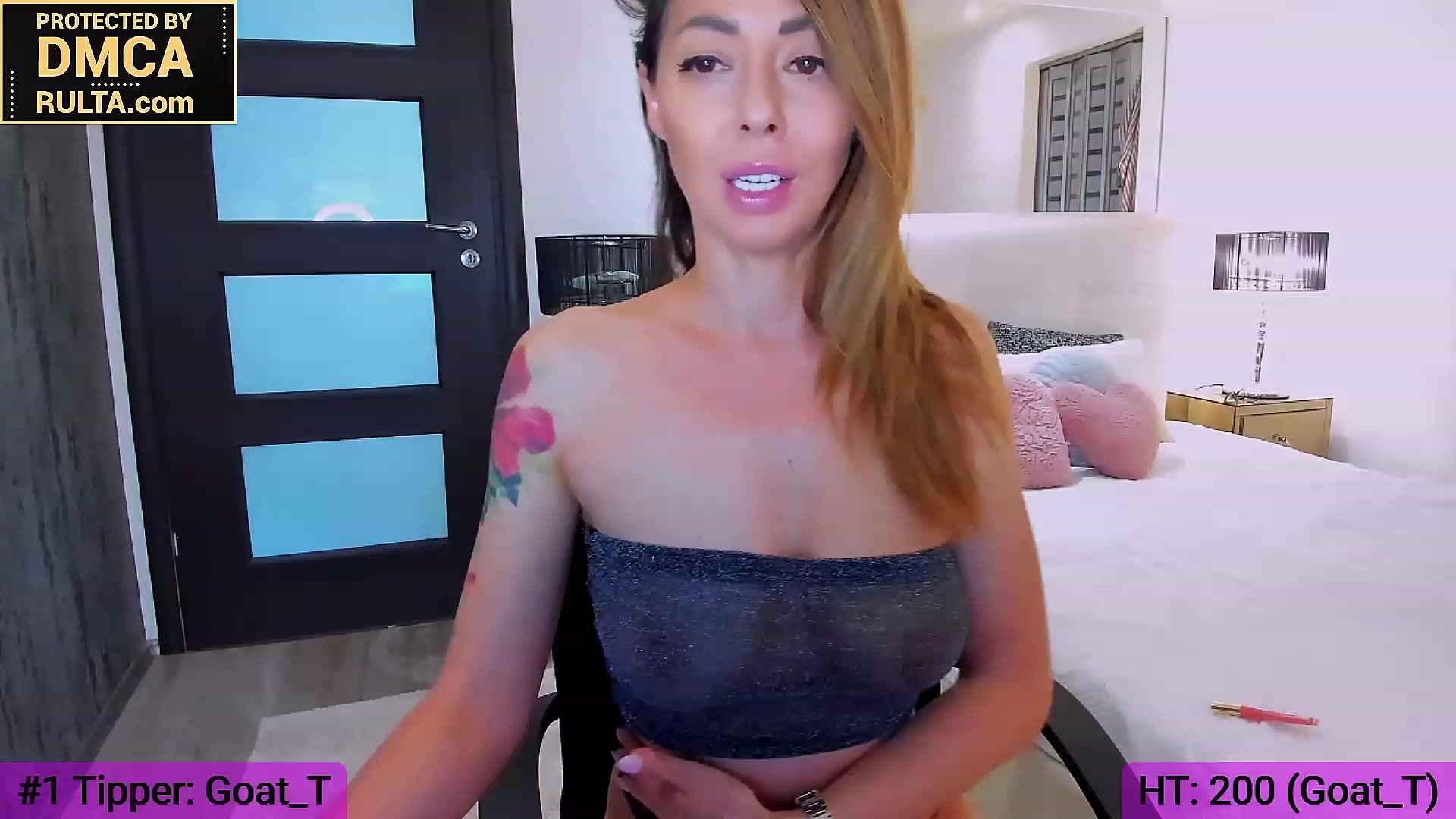 Gallery image thumbnail from Roxi777's myfreecams stream on, 05/10/2023, 16:52 image 6 of 20