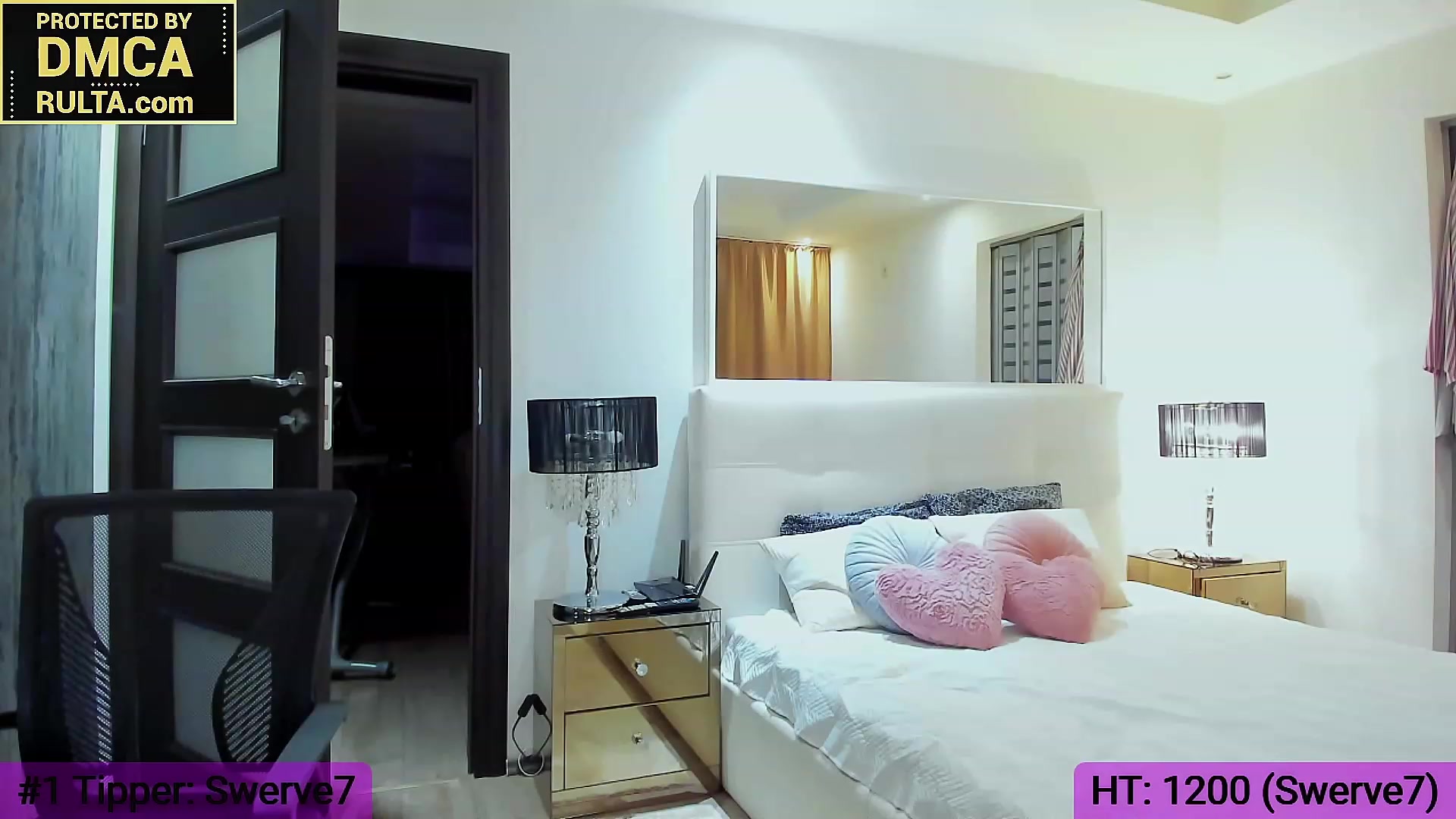 Gallery image thumbnail from Roxi777's myfreecams stream on, 05/19/2023, 22:44 image 6 of 20