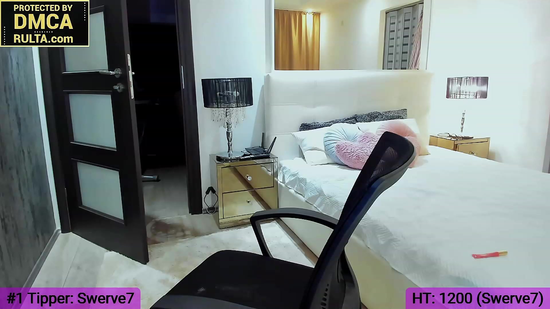 Gallery image thumbnail from Roxi777's myfreecams stream on, 05/19/2023, 22:44 image 11 of 20