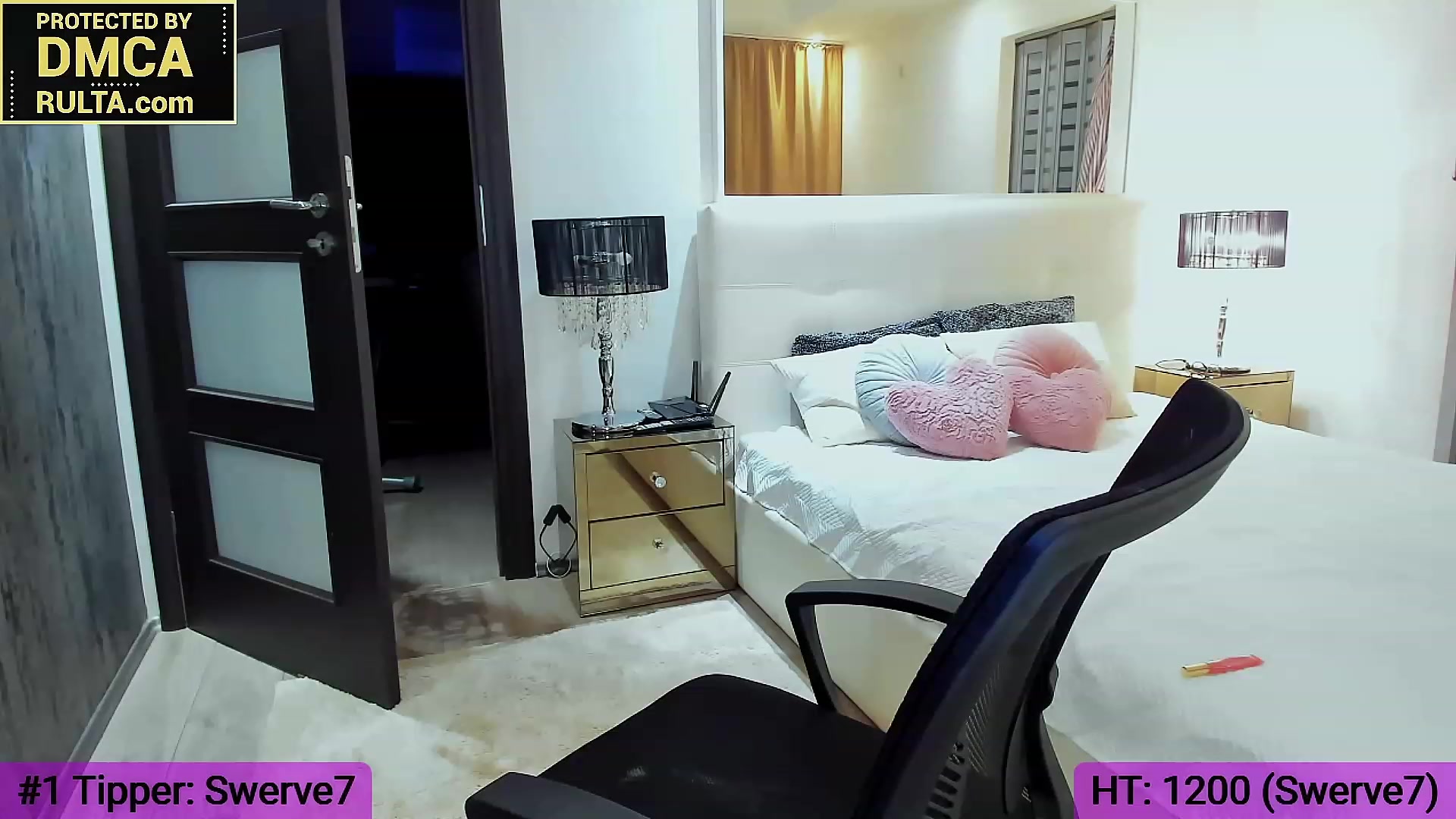 Gallery image thumbnail from Roxi777's myfreecams stream on, 05/19/2023, 22:44 image 16 of 20