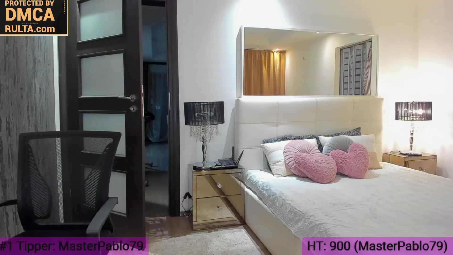 Gallery image thumbnail from Roxi777's myfreecams stream on, 05/20/2023, 19:50 image 14 of 20