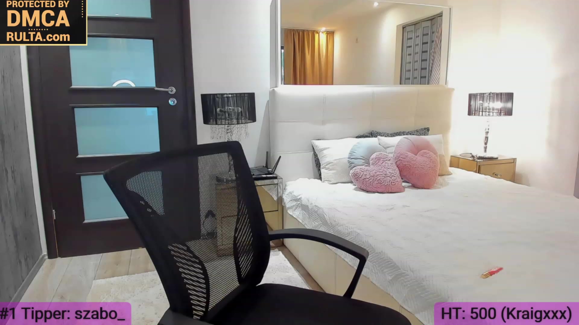 Gallery image thumbnail from Roxi777's myfreecams stream on, 05/21/2023, 16:51 image 3 of 20