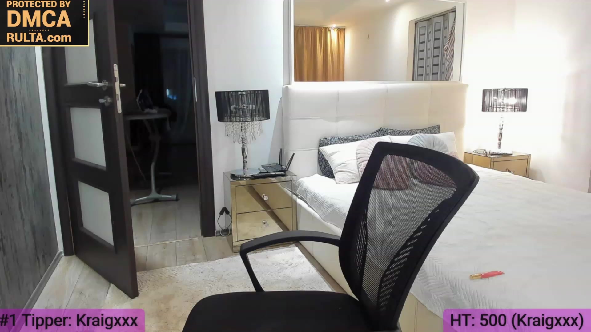 Gallery image thumbnail from Roxi777's myfreecams stream on, 05/26/2023, 22:56 image 14 of 20