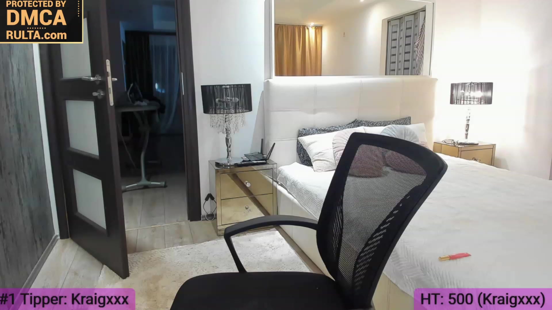 Gallery image thumbnail from Roxi777's myfreecams stream on, 05/26/2023, 22:56 image 13 of 20