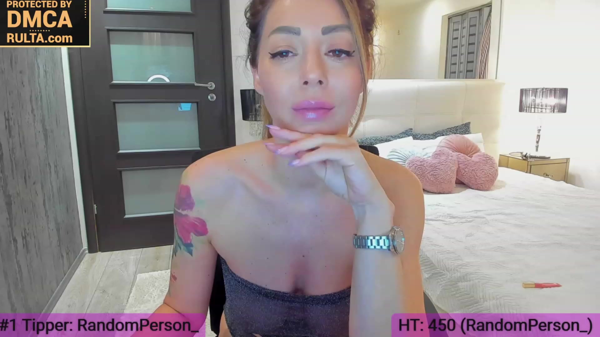 Gallery image thumbnail from Roxi777's myfreecams stream on, 05/28/2023, 21:55 image 15 of 20