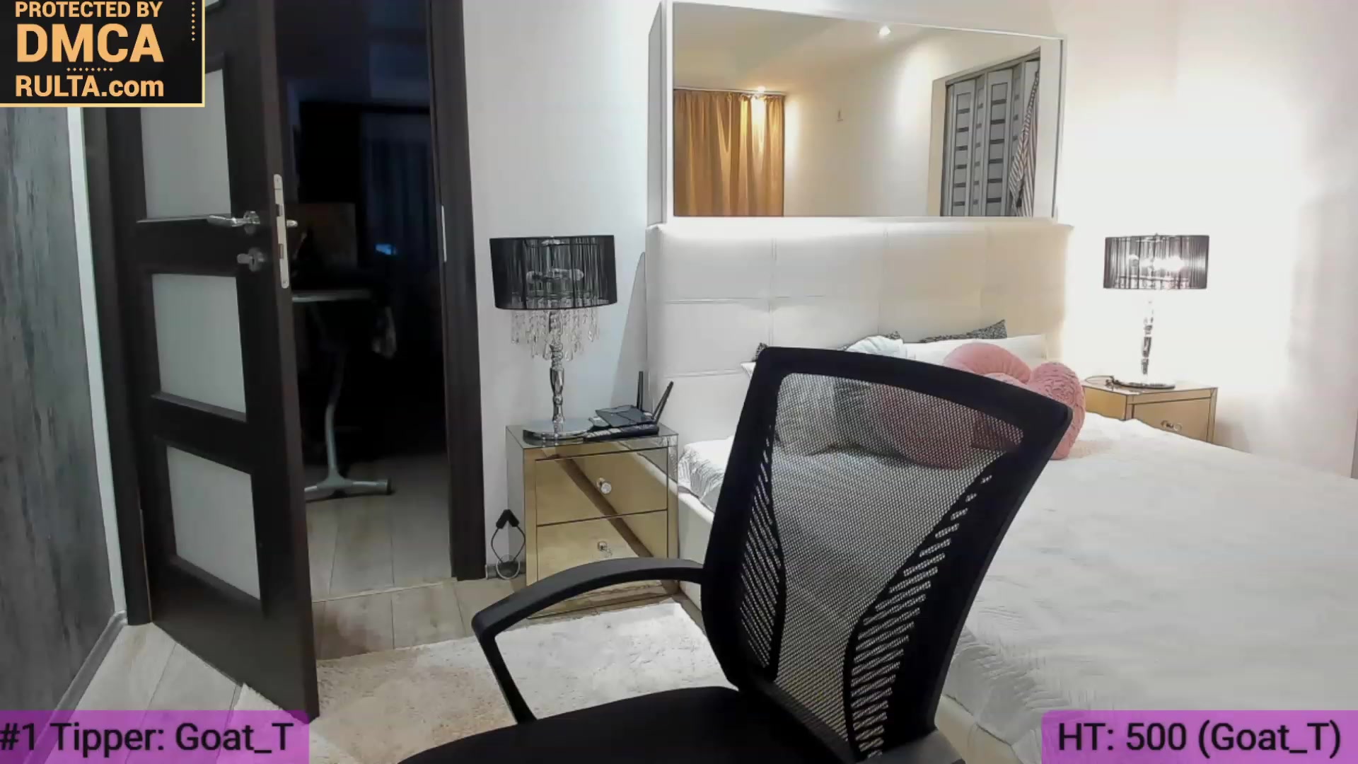 Gallery image thumbnail from Roxi777's myfreecams stream on, 06/02/2023, 22:56 image 13 of 20