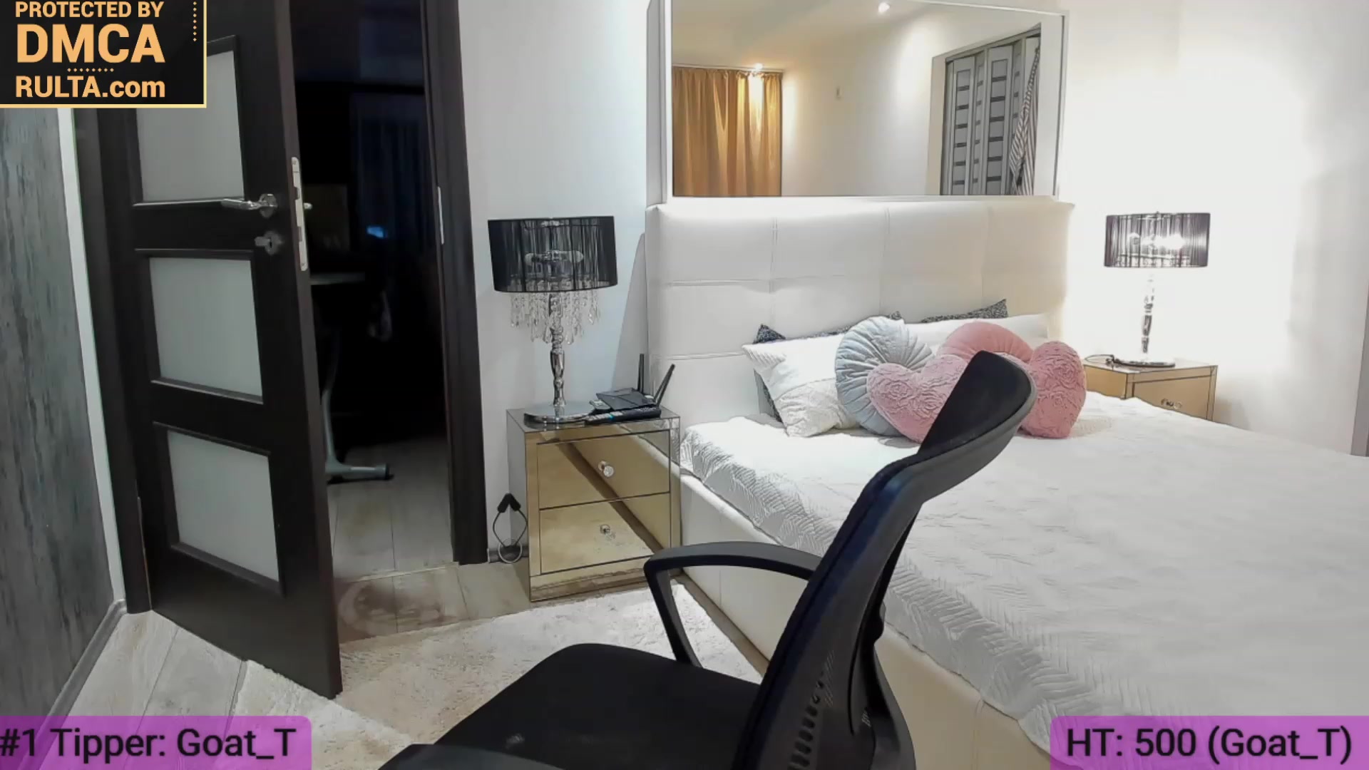 Gallery image thumbnail from Roxi777's myfreecams stream on, 06/02/2023, 22:56 image 18 of 20