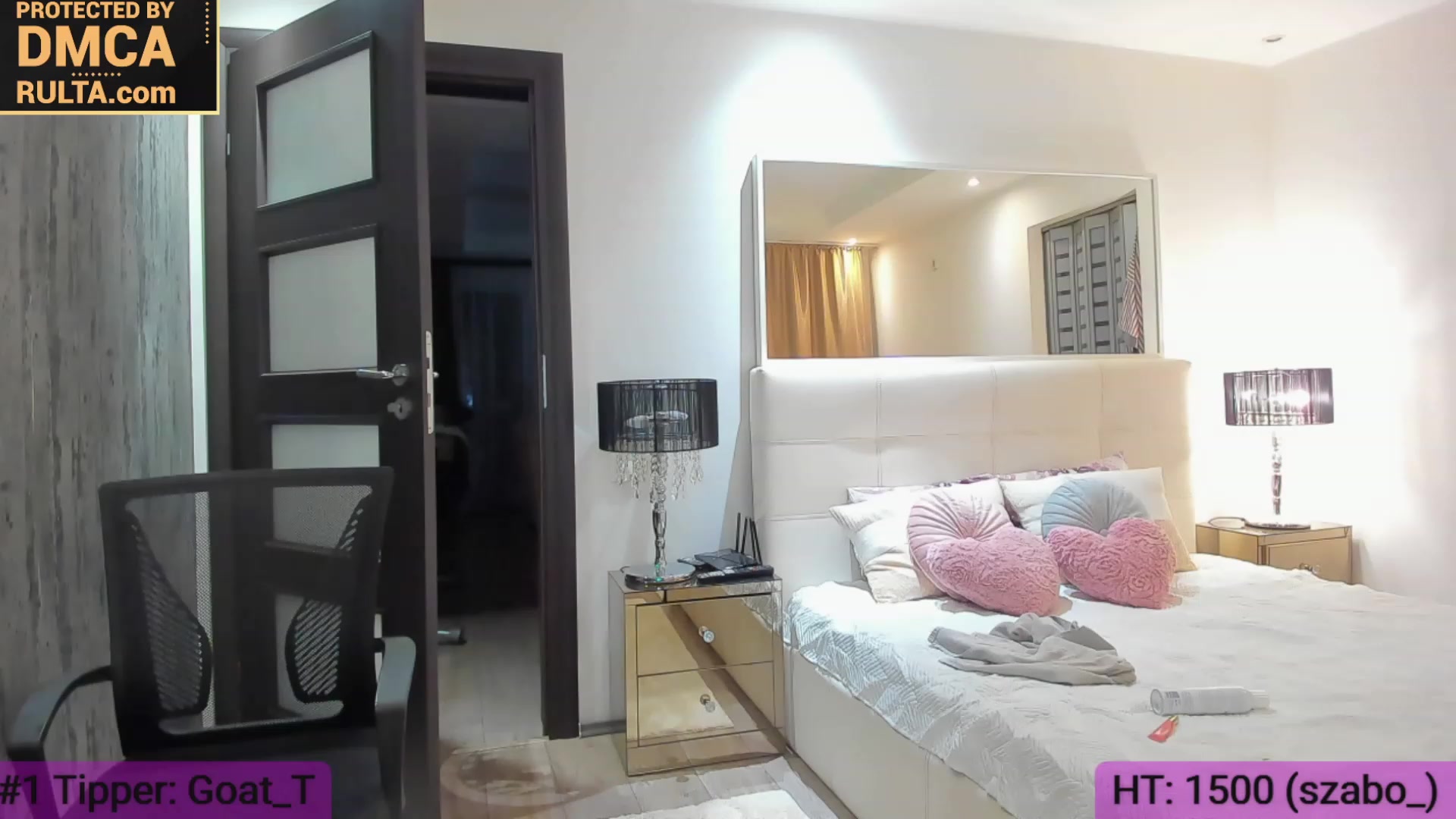 Gallery image thumbnail from Roxi777's myfreecams stream on, 06/24/2023, 01:06 image 11 of 20