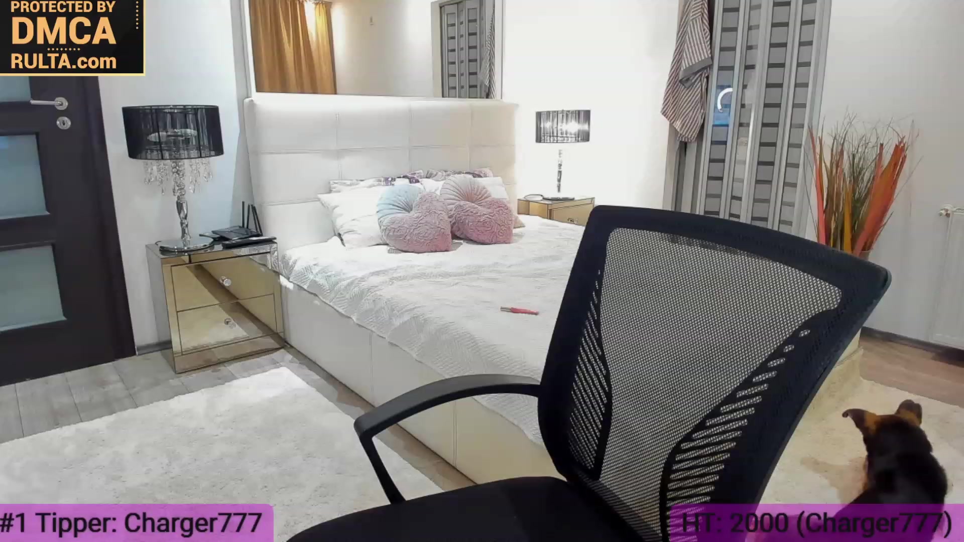 Gallery image thumbnail from Roxi777's myfreecams stream on, 06/25/2023, 19:45 image 16 of 20