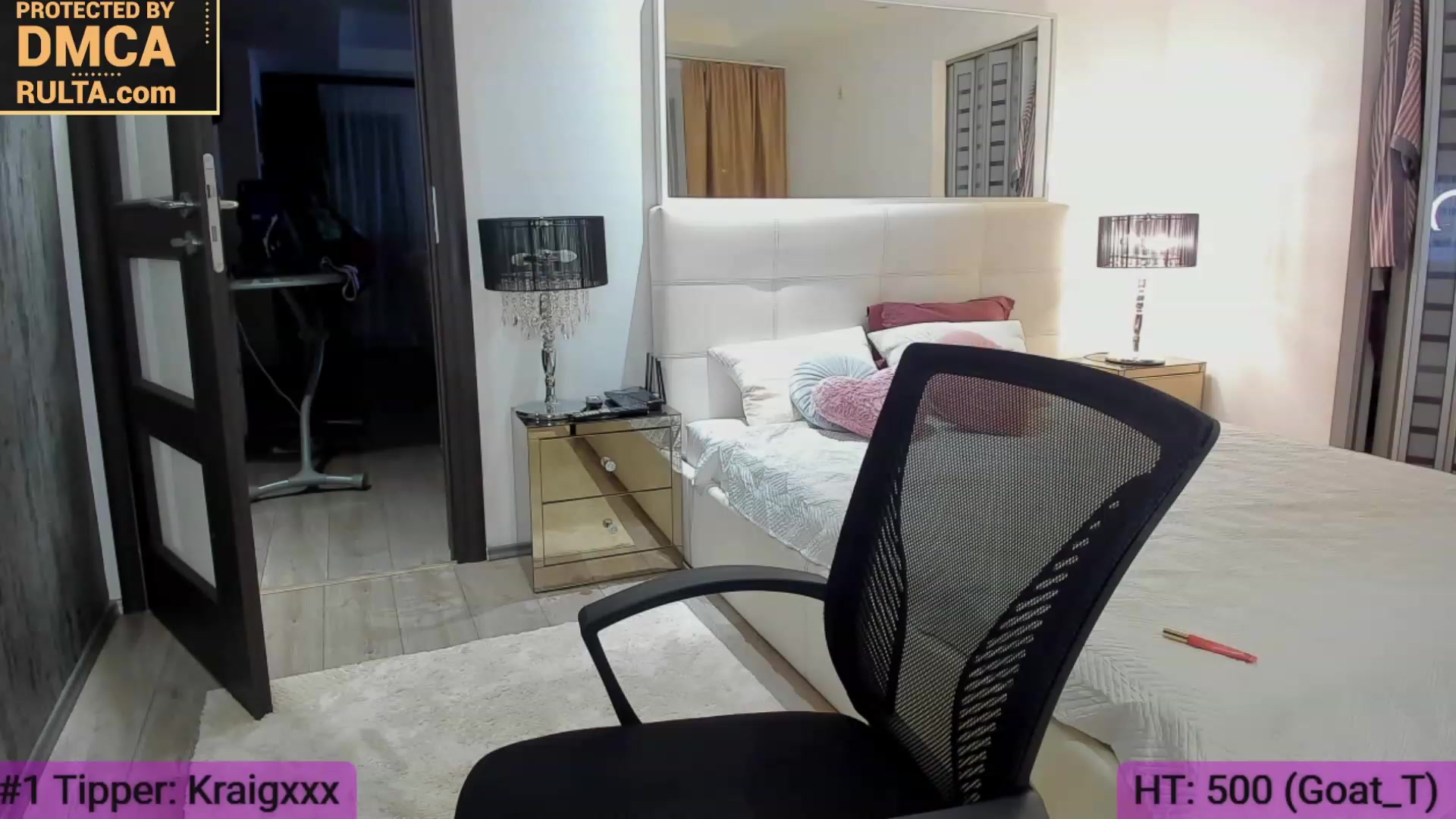 Gallery image thumbnail from Roxi777's myfreecams stream on, 07/29/2023, 24:25 image 5 of 20