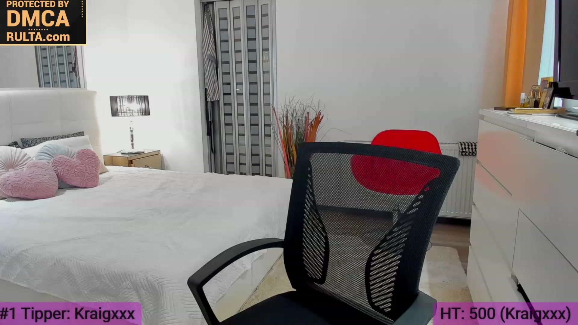 Gallery image thumbnail from Roxi777's myfreecams stream on, 08/20/2023, 15:11 image 10 of 20
