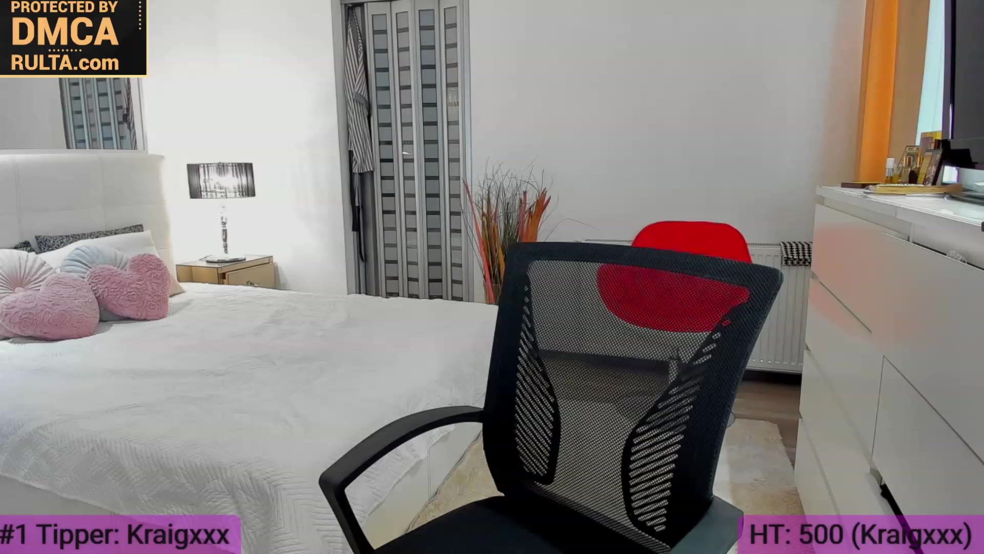 Gallery image thumbnail from Roxi777's myfreecams stream on, 08/20/2023, 15:11 image 9 of 20