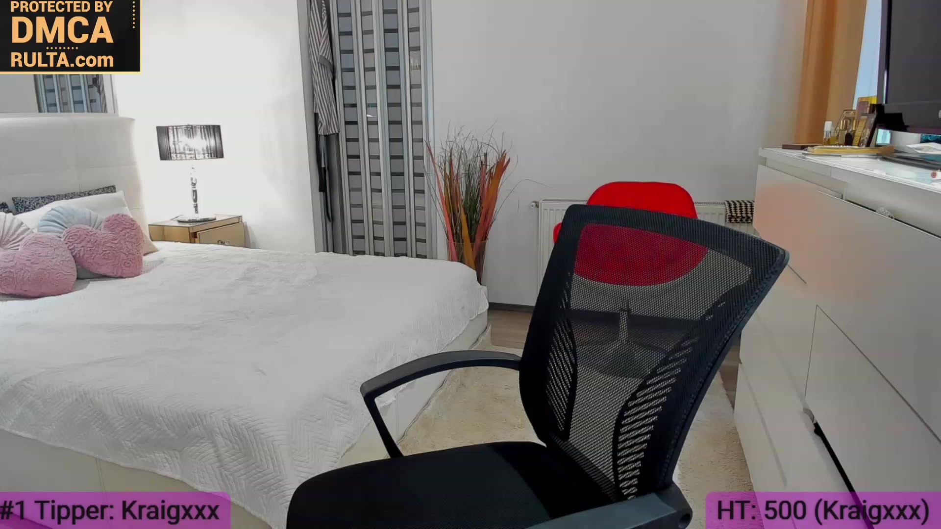 Gallery image thumbnail from Roxi777's myfreecams stream on, 08/20/2023, 16:32 image 4 of 20