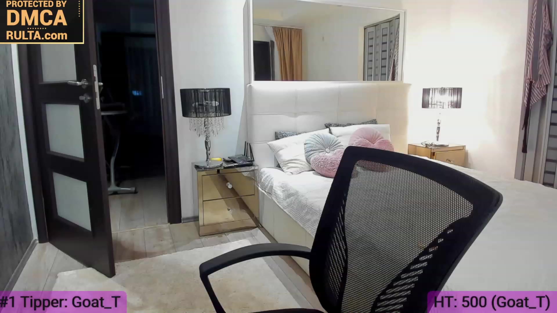 Gallery image thumbnail from Roxi777's myfreecams stream on, 08/25/2023, 21:42 image 12 of 20
