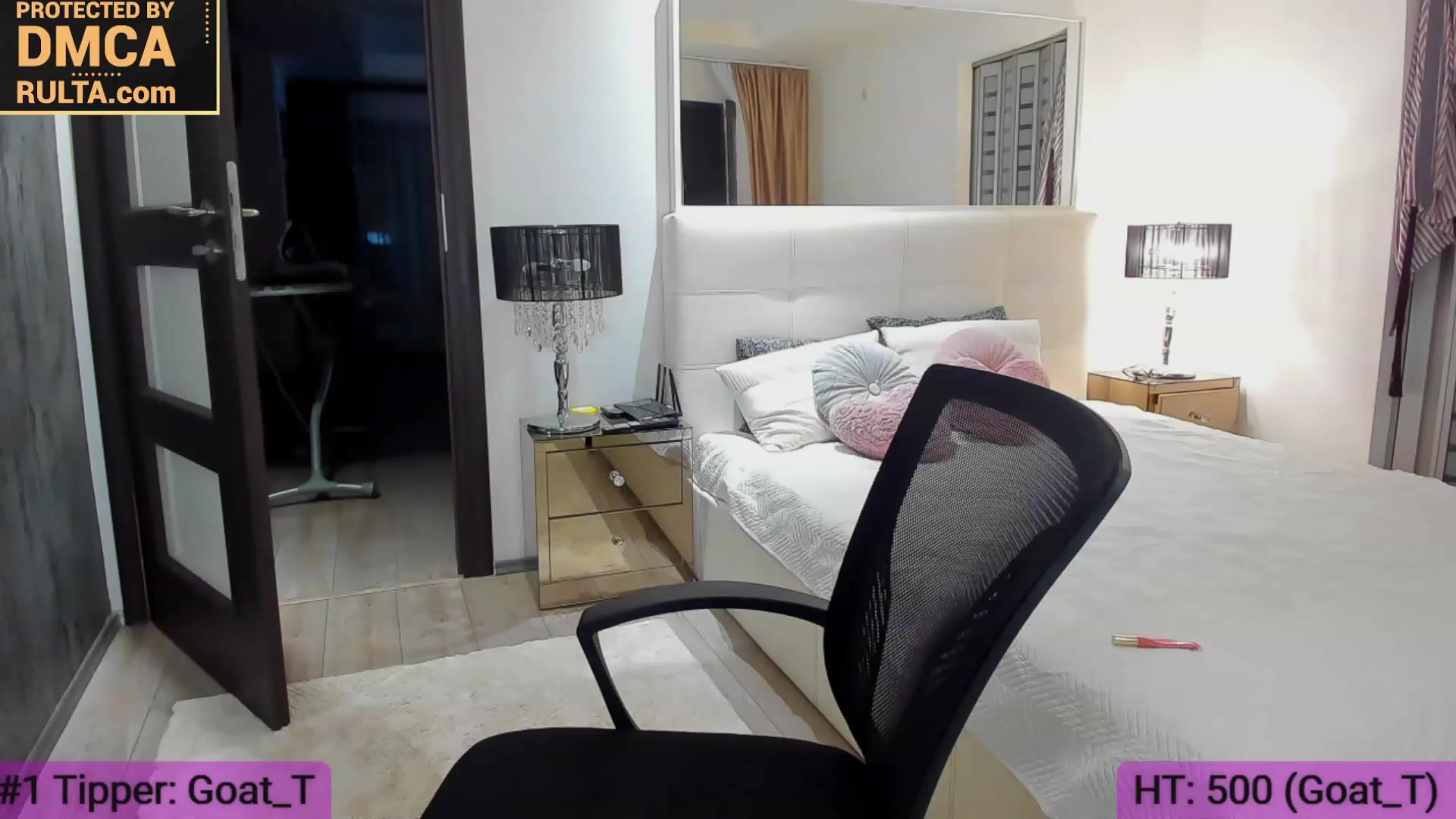 Gallery image thumbnail from Roxi777's myfreecams stream on, 08/25/2023, 21:42 image 18 of 20