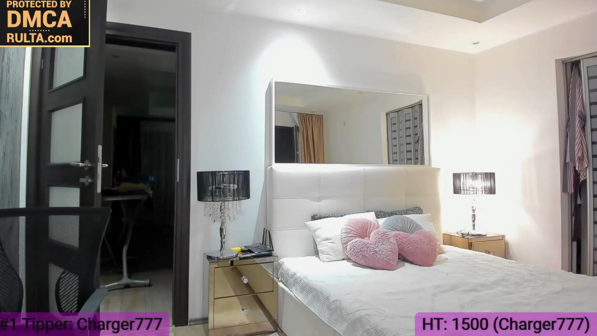 Gallery image thumbnail from Roxi777's myfreecams stream on, 08/26/2023, 22:39 image 7 of 20