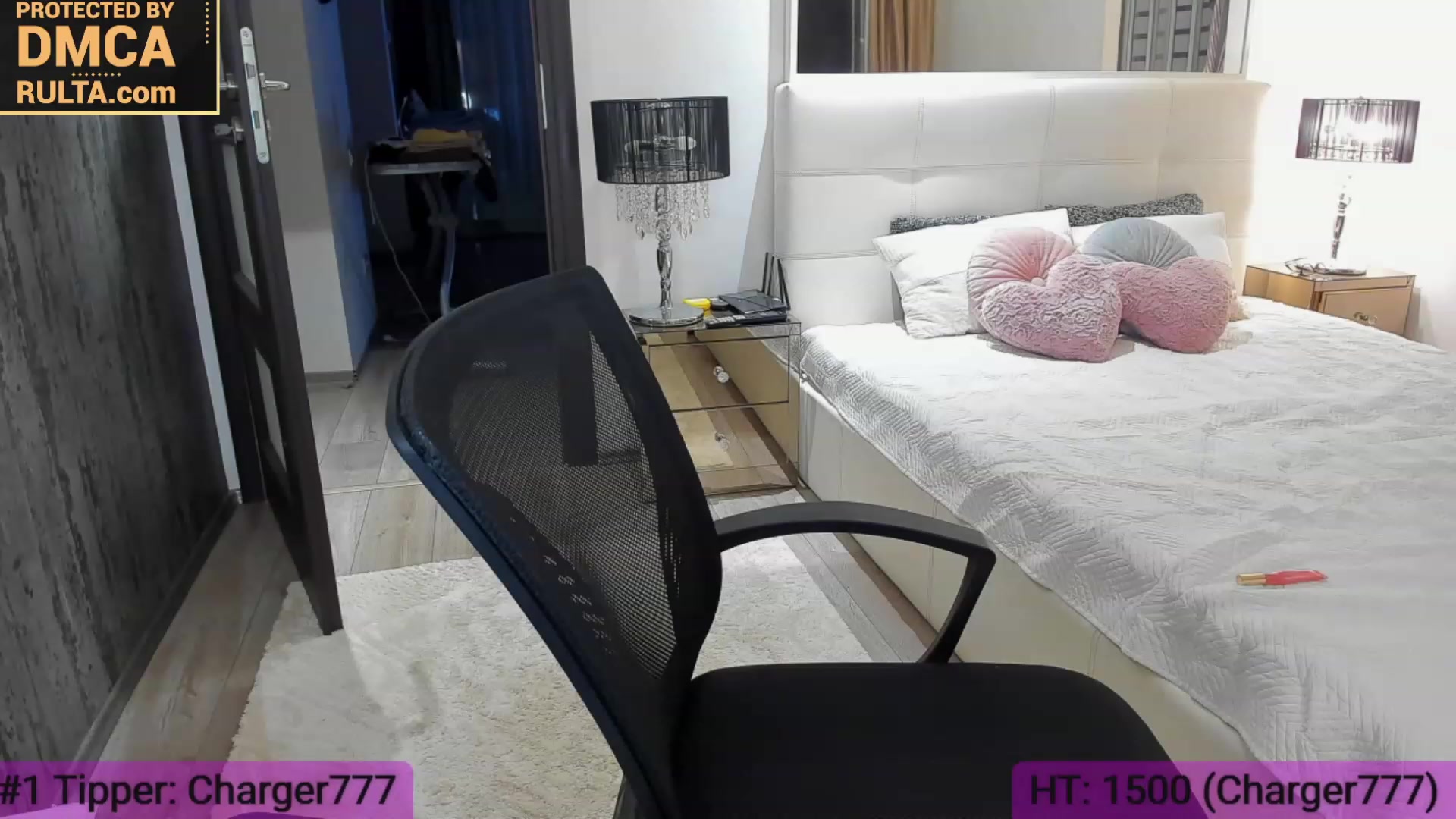 Gallery image thumbnail from Roxi777's myfreecams stream on, 08/26/2023, 22:39 image 19 of 20