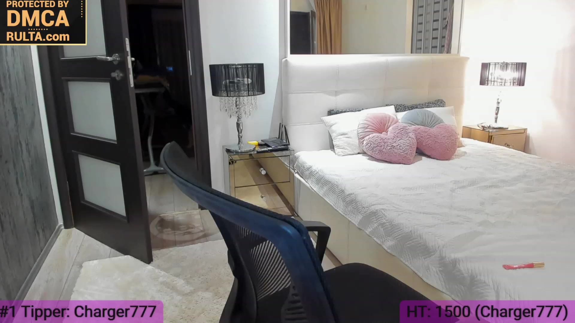 Gallery image thumbnail from Roxi777's myfreecams stream on, 08/26/2023, 22:39 image 10 of 20