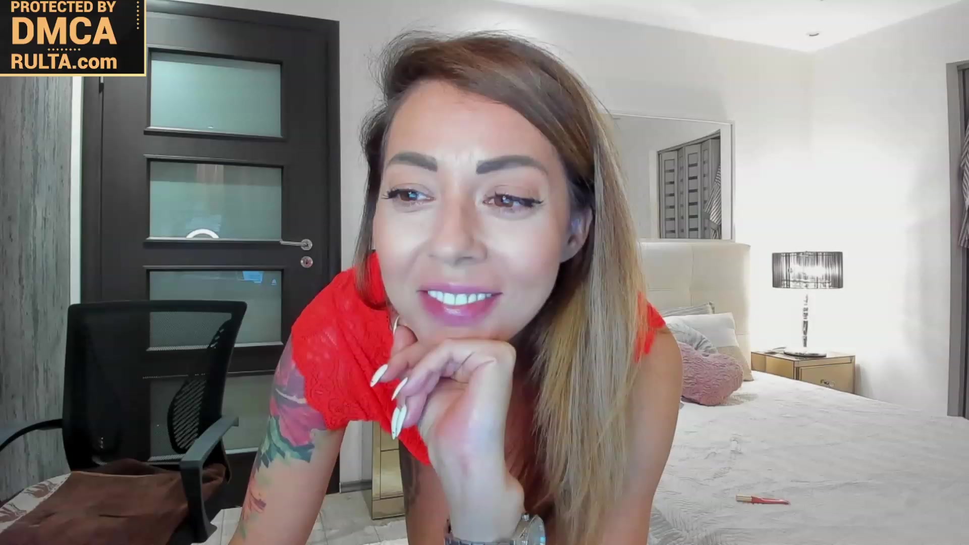 Gallery image thumbnail from Roxi777's myfreecams stream on, 09/22/2023, 23:47 image 1 of 20