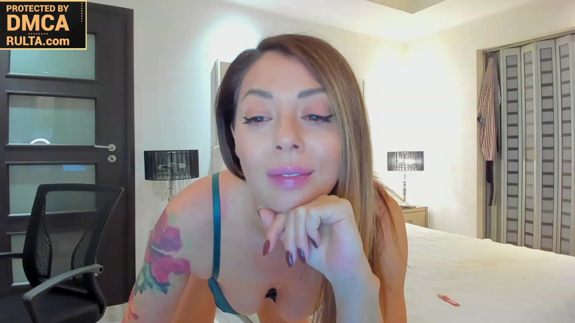 Gallery image thumbnail from Roxi777's myfreecams stream on, 10/07/2023, 19:05 image 18 of 20