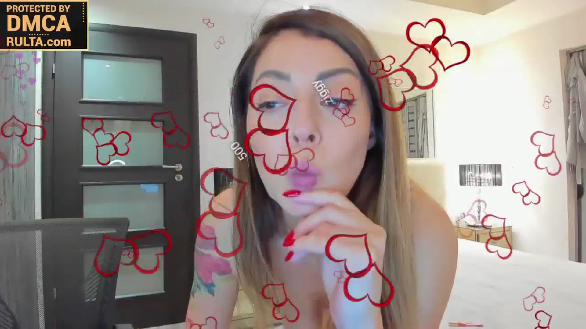 Gallery image thumbnail from Roxi777's myfreecams stream on, 12/16/2023, 23:04 image 15 of 20