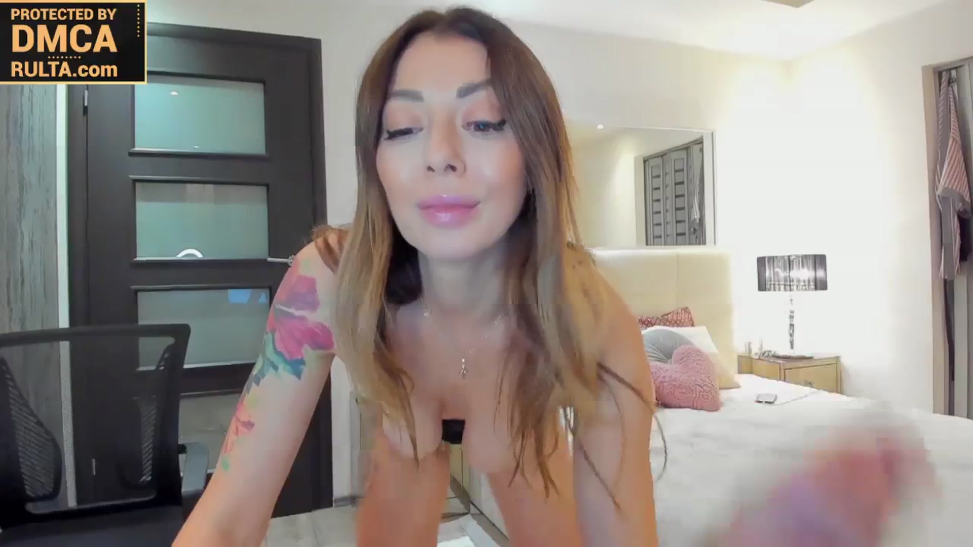 Gallery image thumbnail from Roxi777's myfreecams stream on, 01/02/2024, 21:54 image 10 of 20